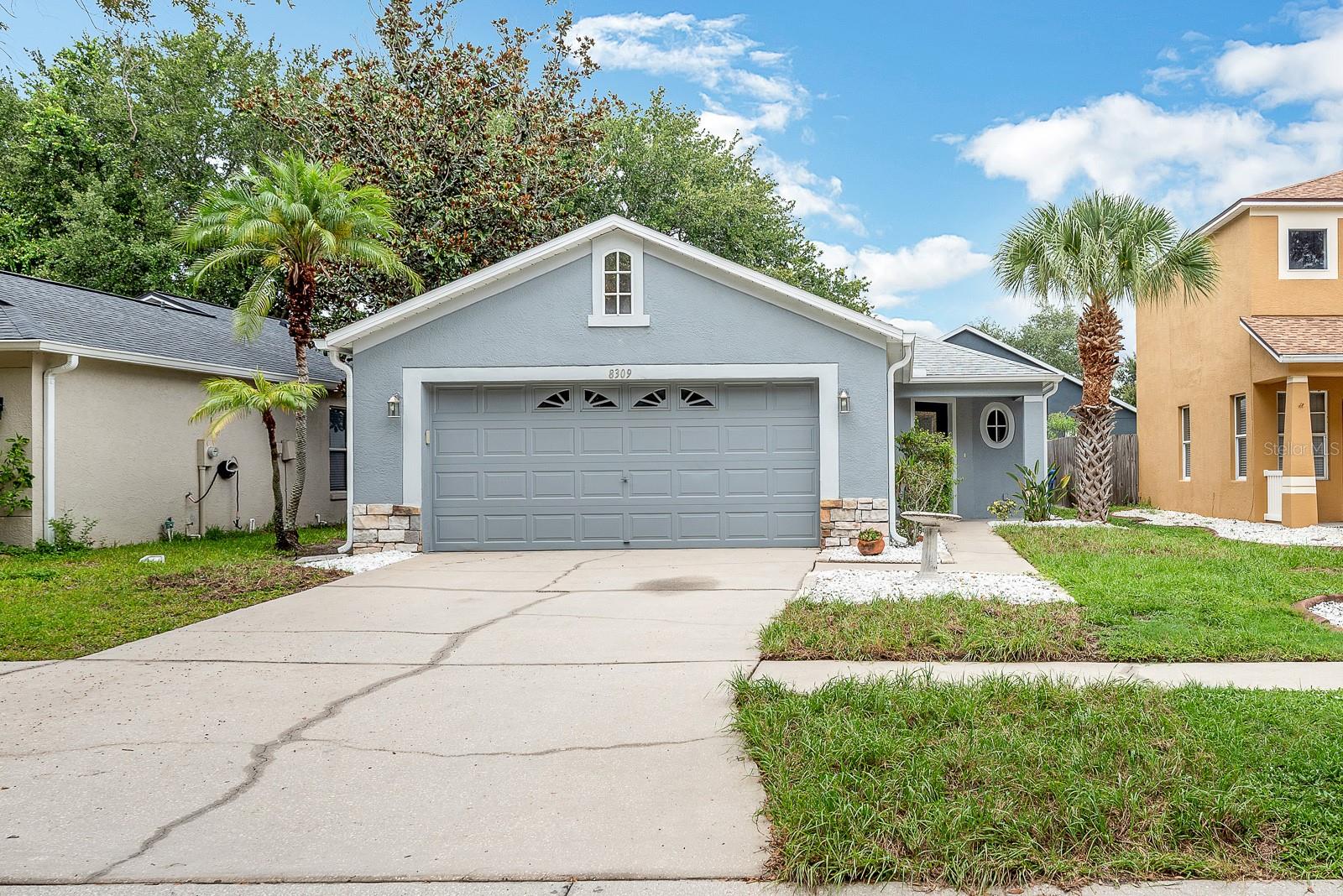 8309 Quarter Horse Dr