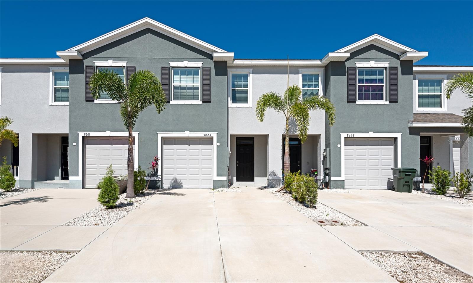 8657 Milestone Dr