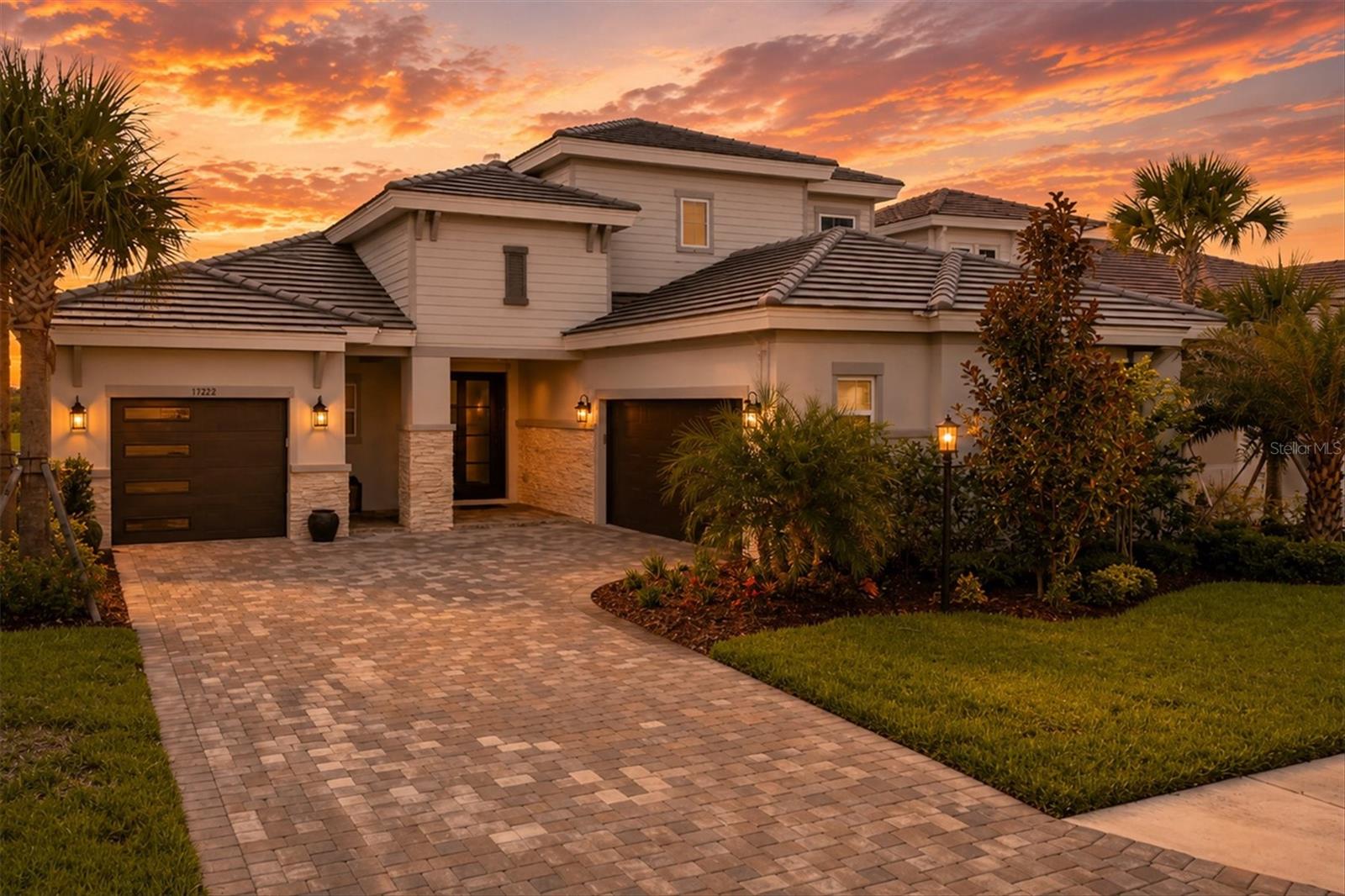 17122 Ranchside Pl