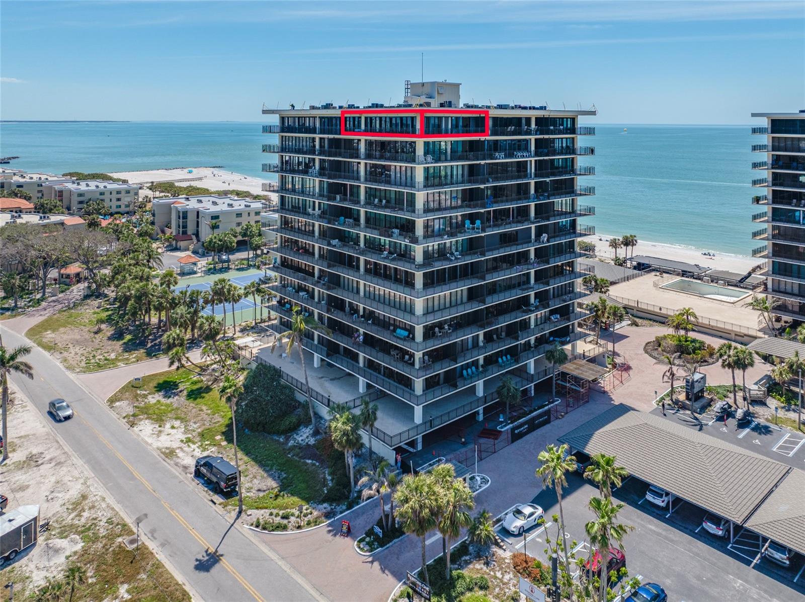 7600 Bayshore Dr #1206