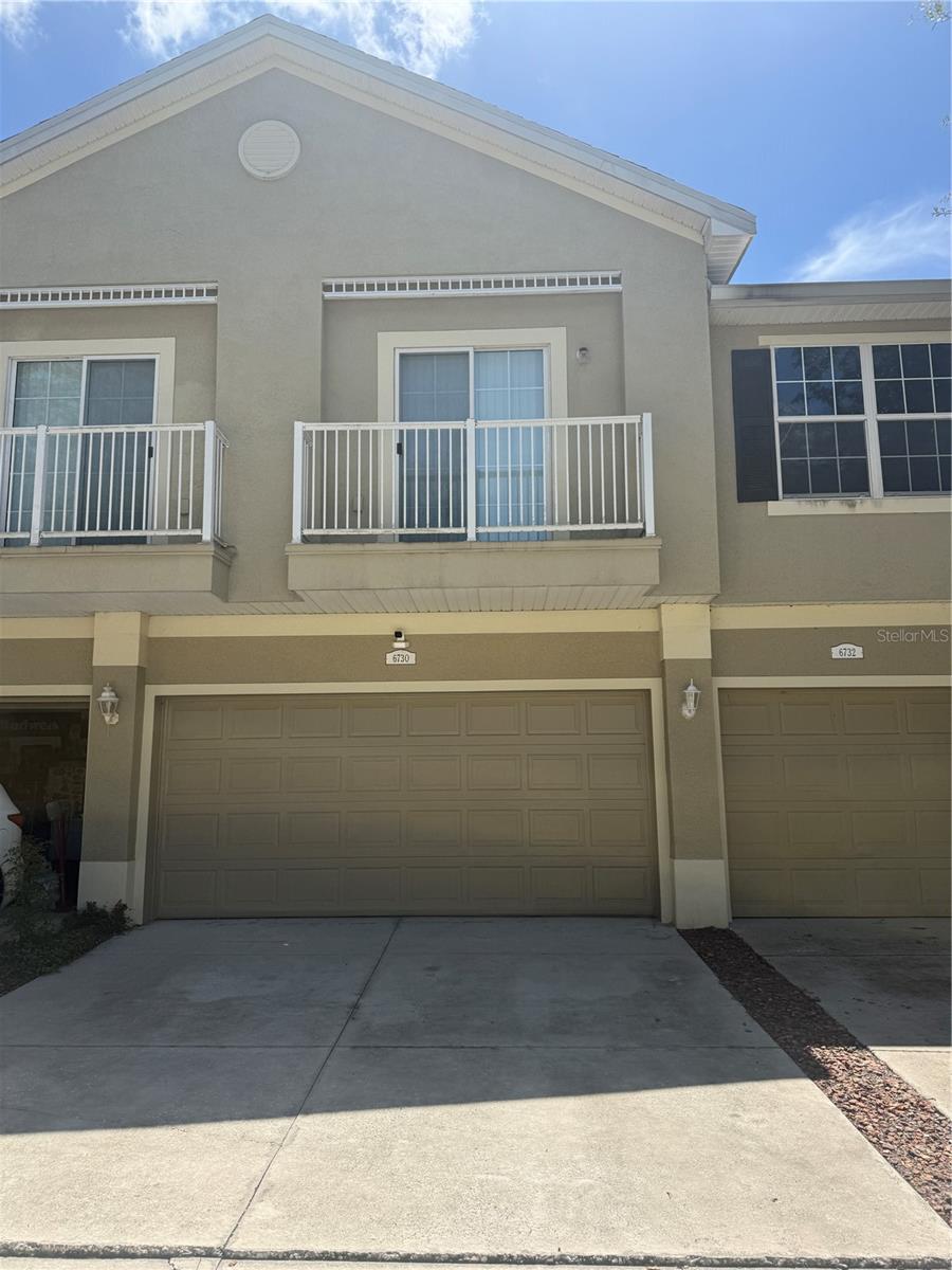 6730 Eagle Feather Dr