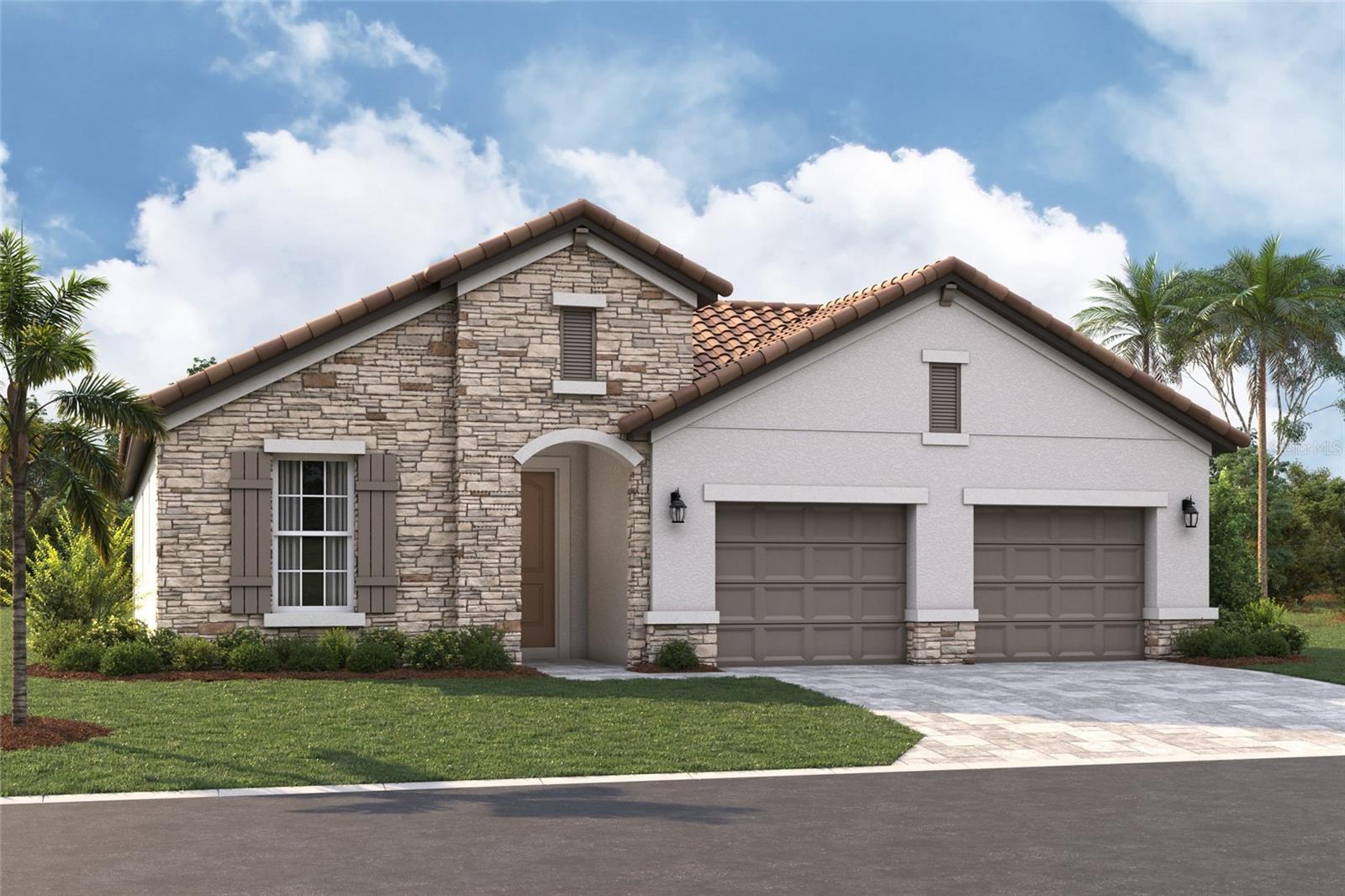 9734 Crystal Isles Cir
