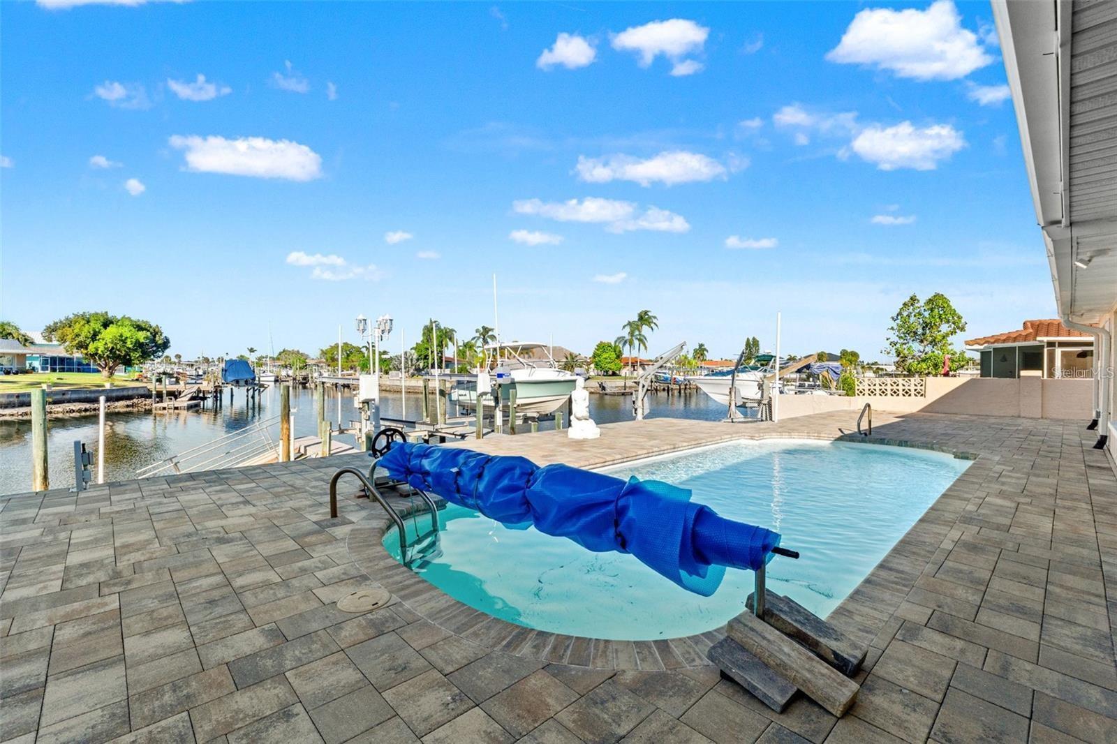 3939 Rudder Way