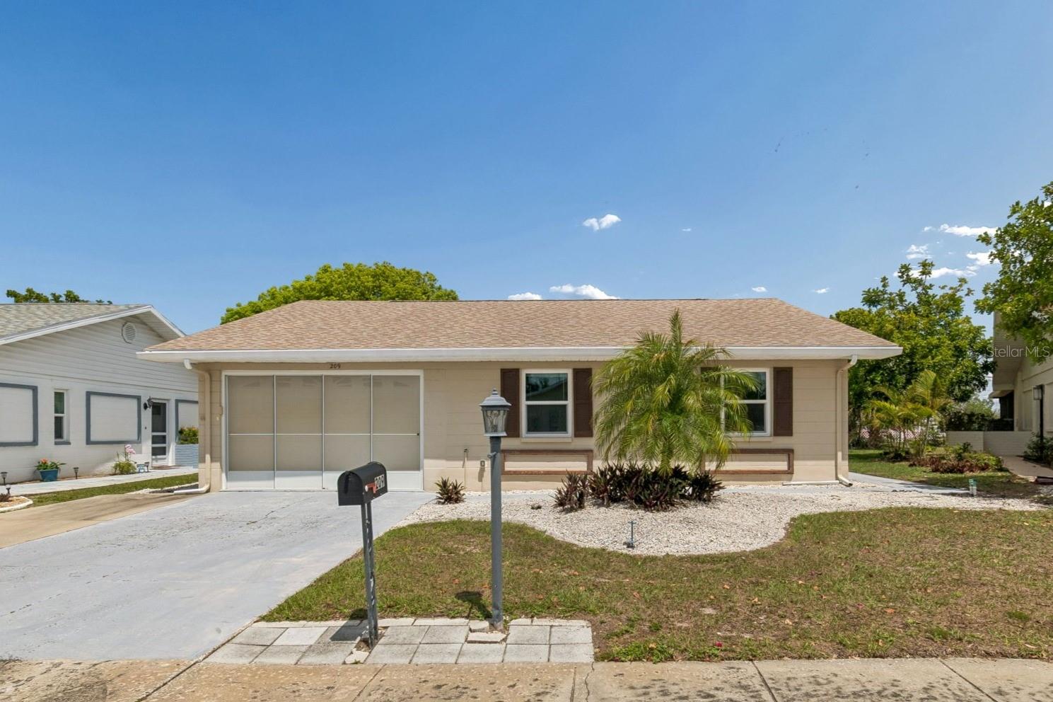 209 Genet CT