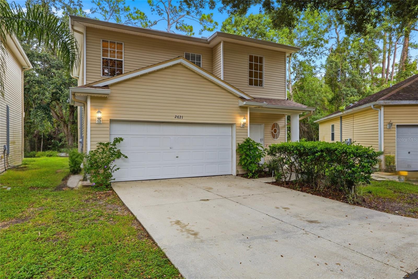 2621 Fiddlestick Cir
