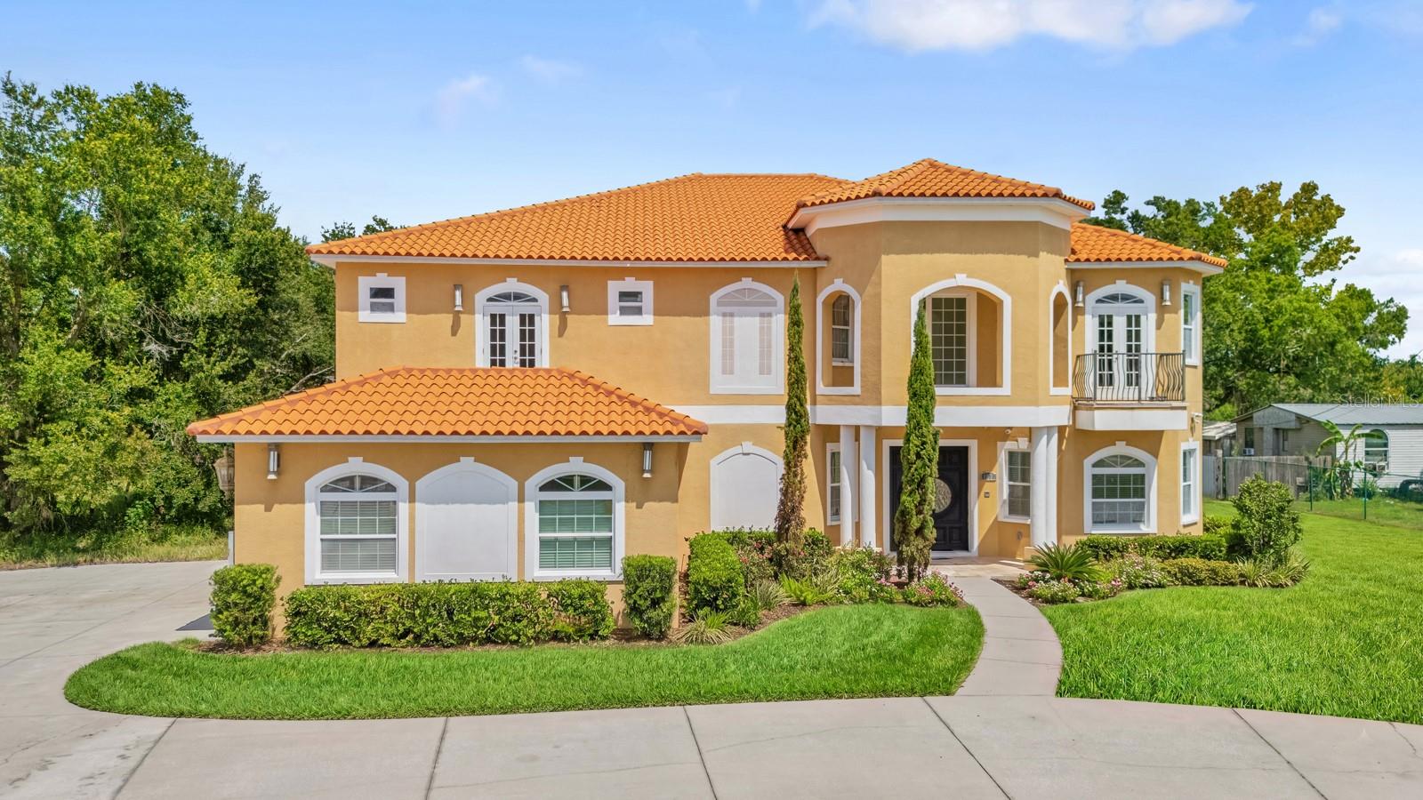 11250 McMullen Rd