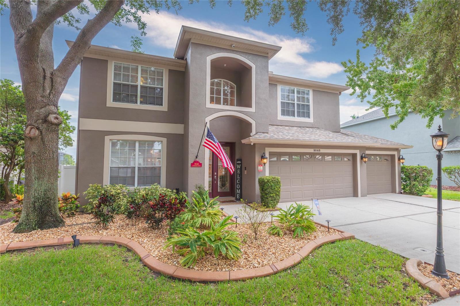 9046 Pinebreeze Dr