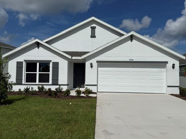 5731 Silver Moonlight Dr