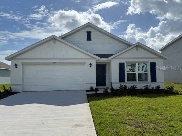 5732 Silver Moonlight Dr