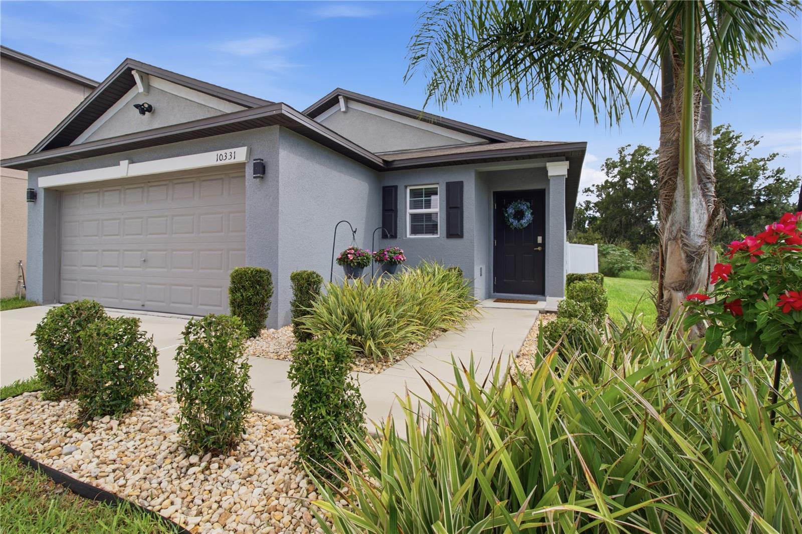 10331 Blue Plume CT