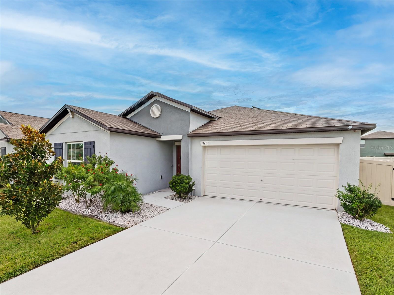 15423 Miller Creek Dr