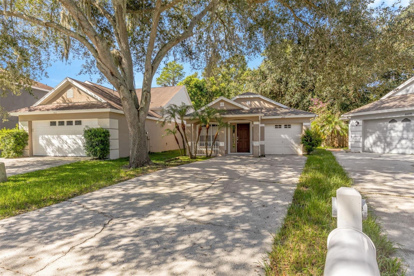 6115 Sand Key Ln
