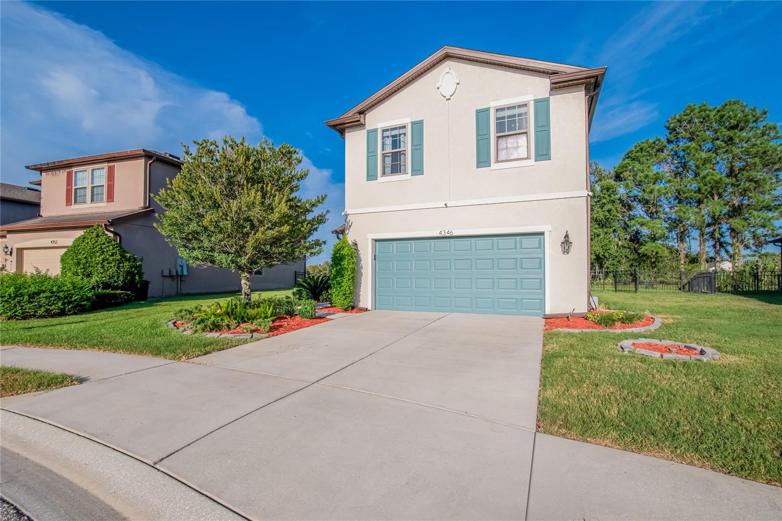 4346 O Rourke CT