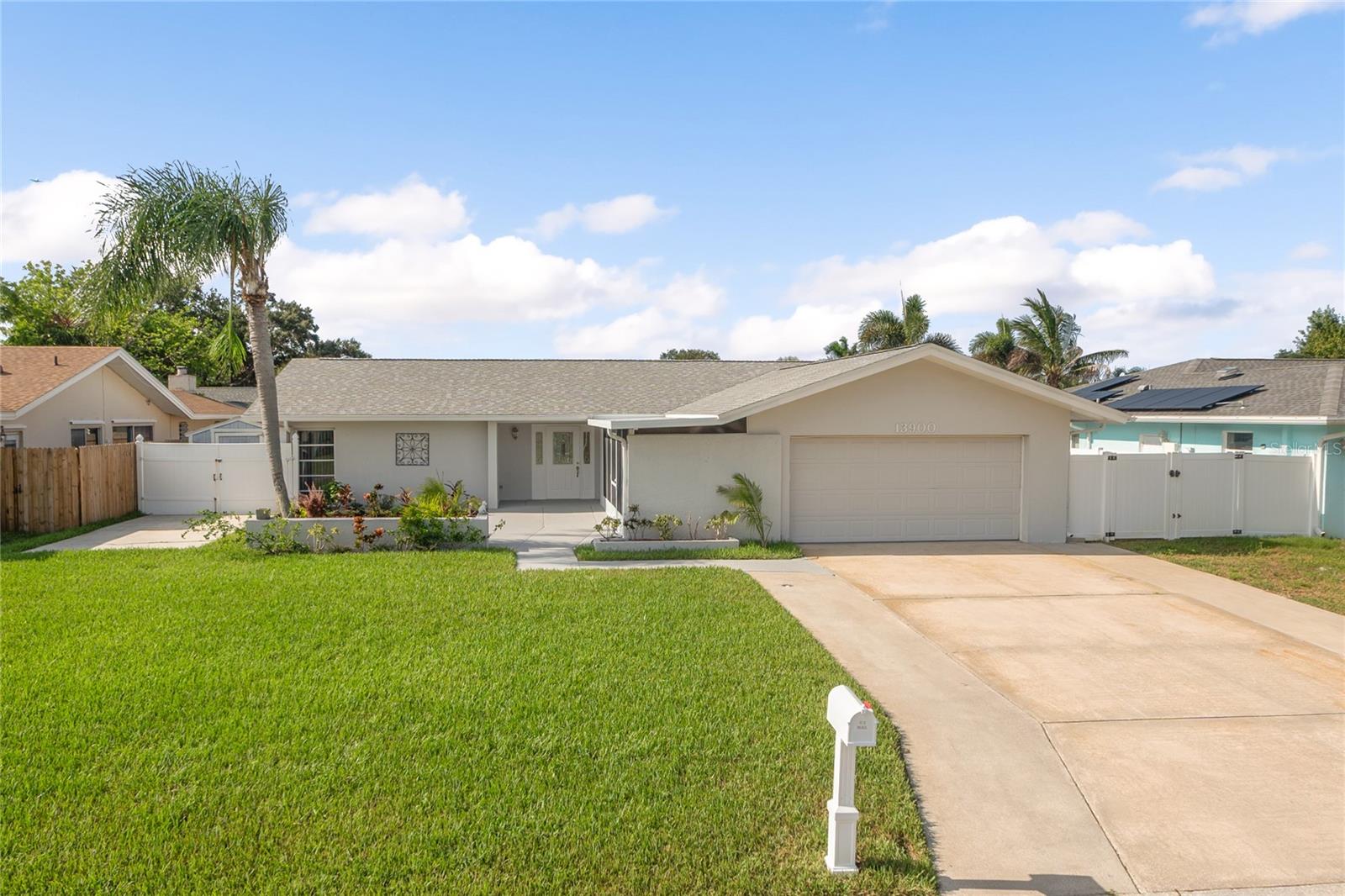 13900 89th Ave
