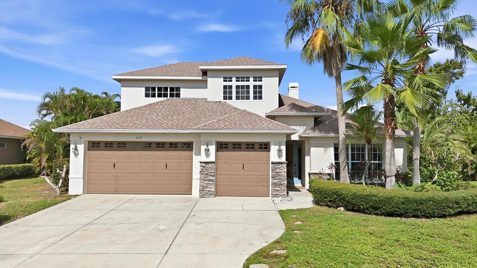 310 Salvia CT