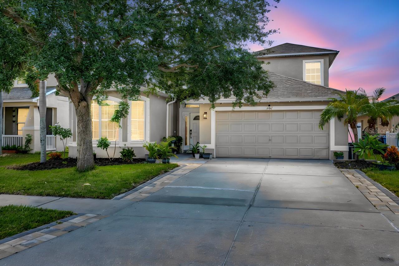 501 Stone Briar Dr
