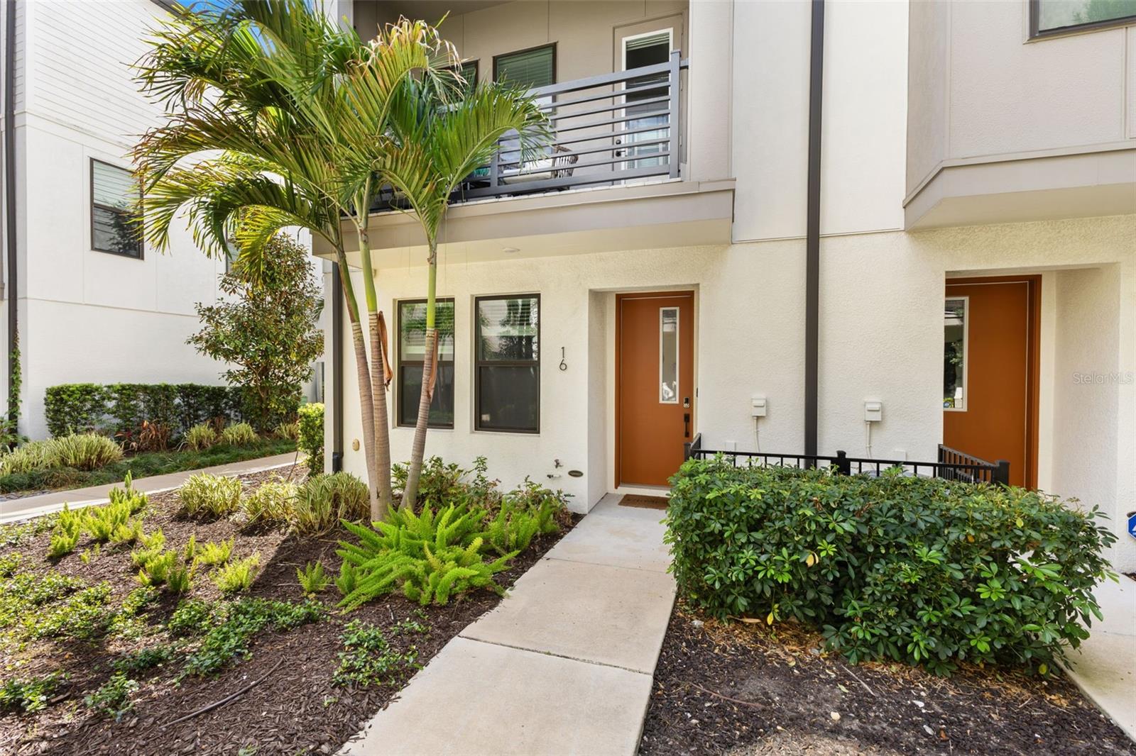2511 N Grady Ave #16