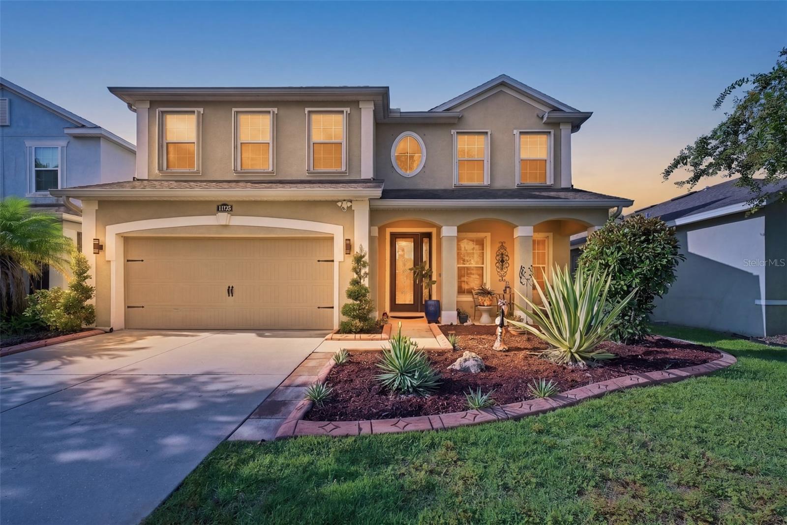 11156 Spring Point Cir