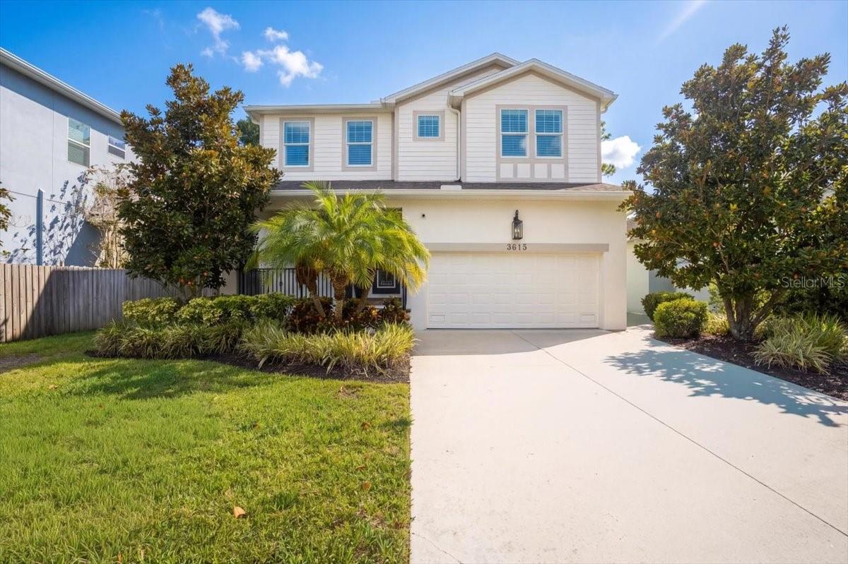 3615 W Renellie Cir