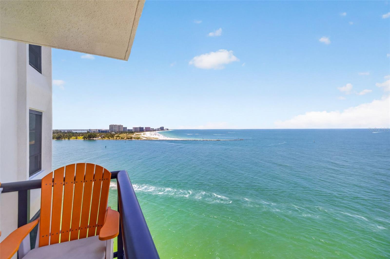 440 S Gulfview Blvd #1407