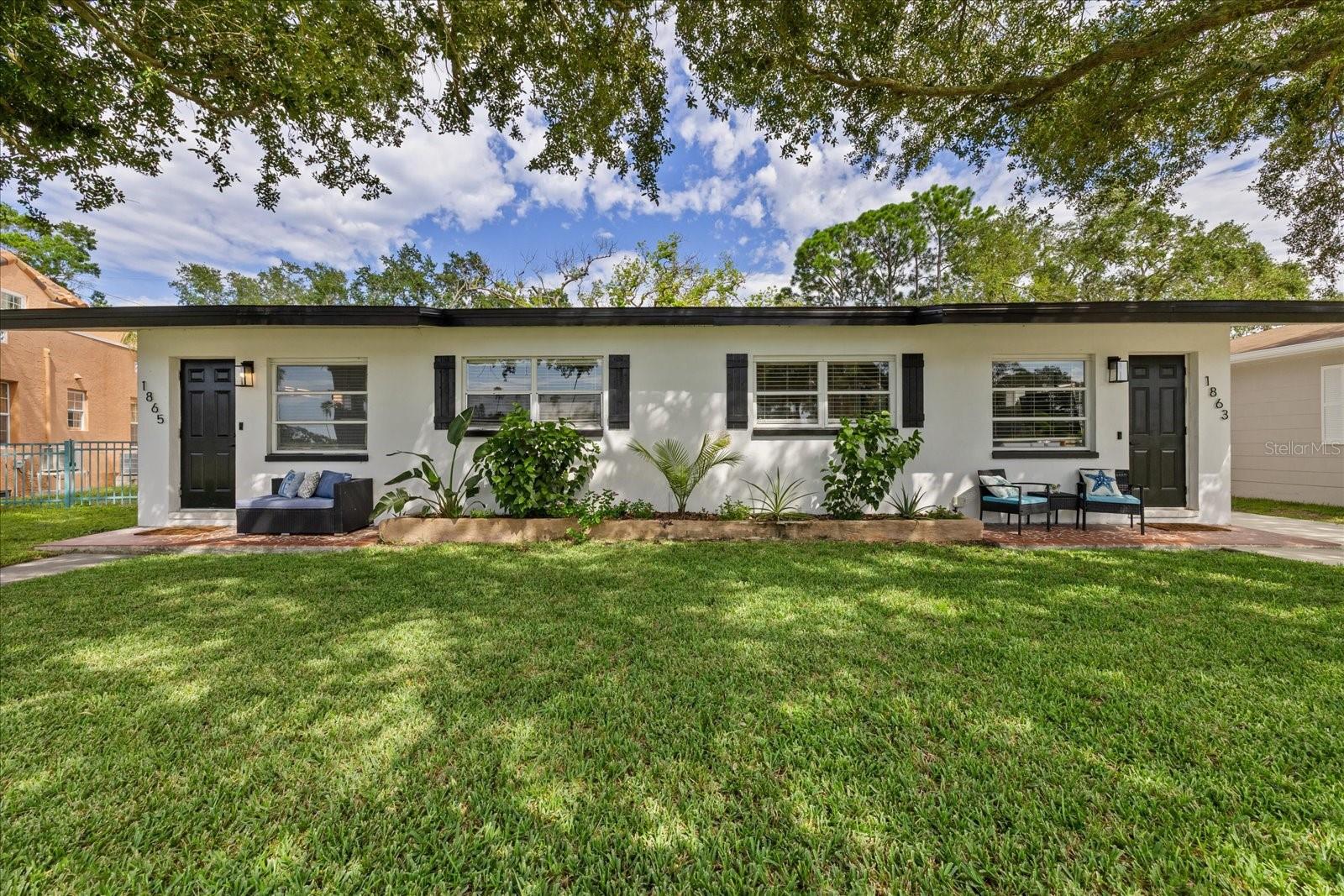 1863 Pasadena Dr