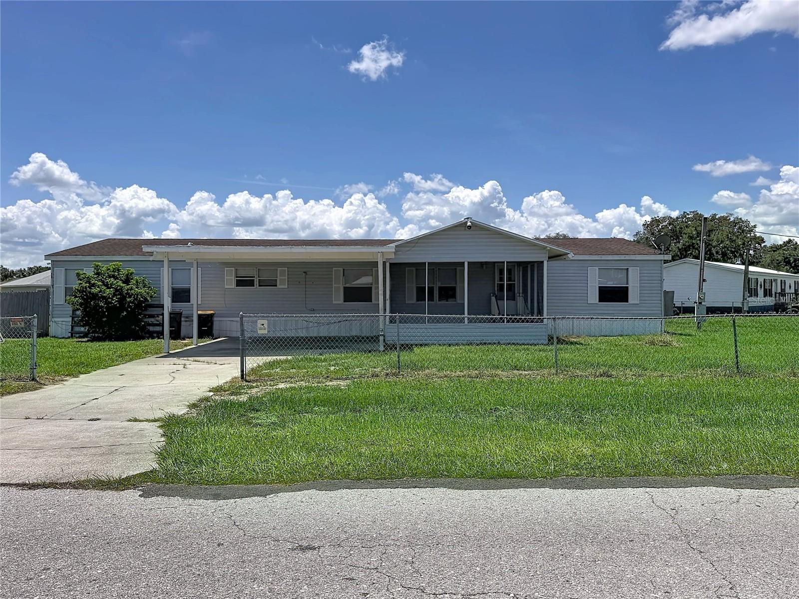 4300 Meadow Ridge Ave