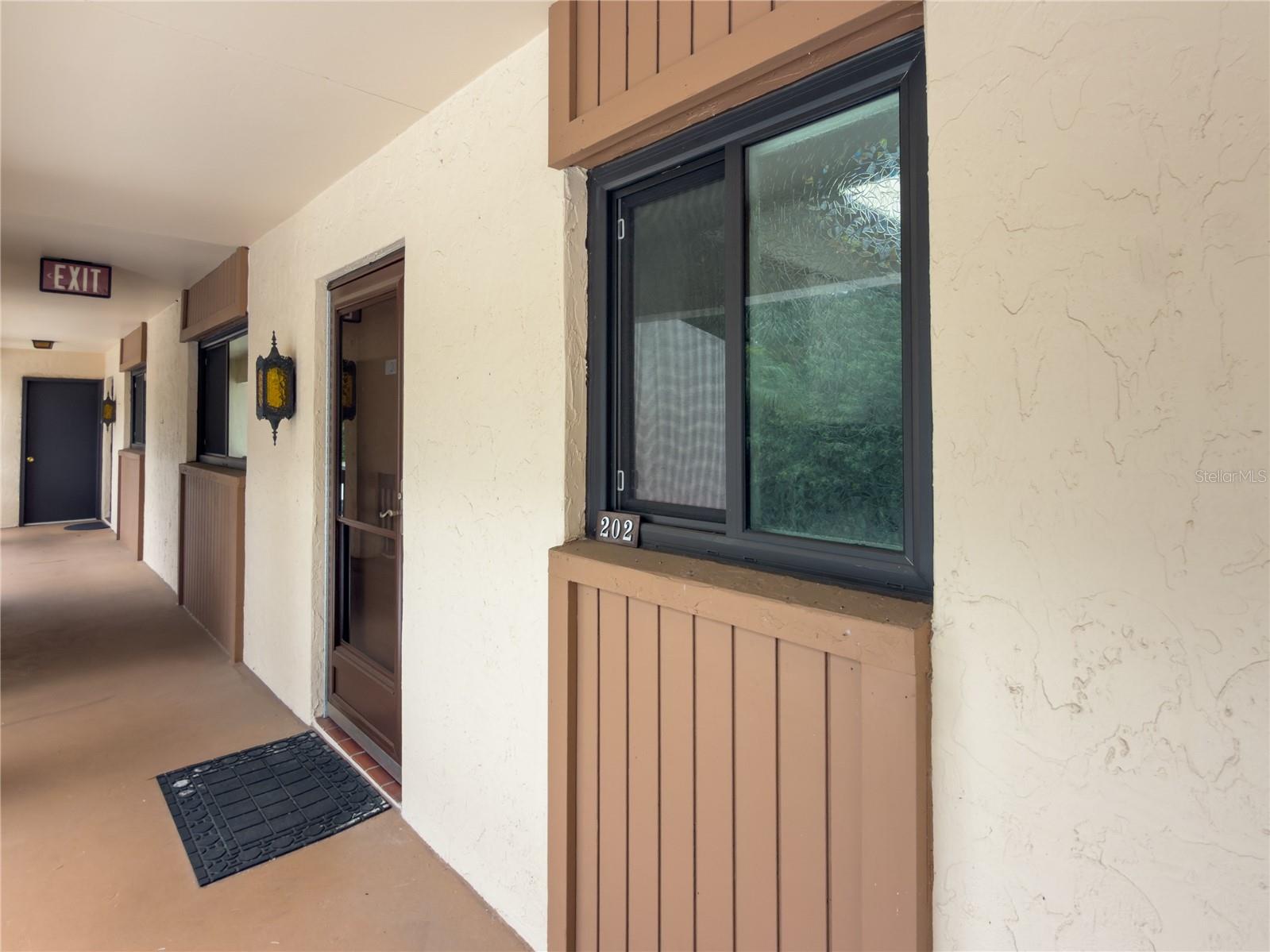 2448 Clubhouse Dr #202