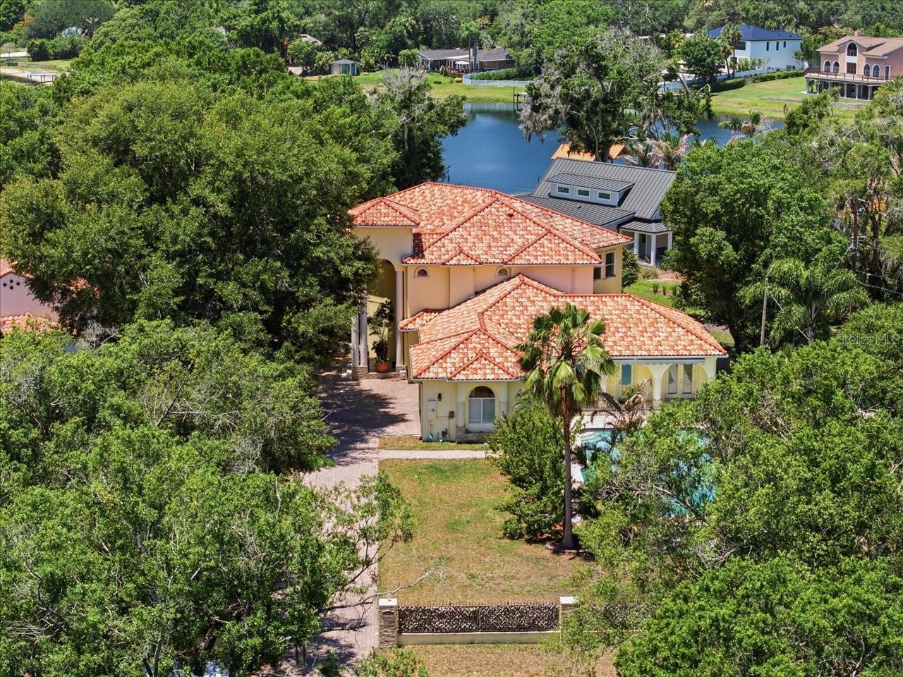 12006 Waterside CT