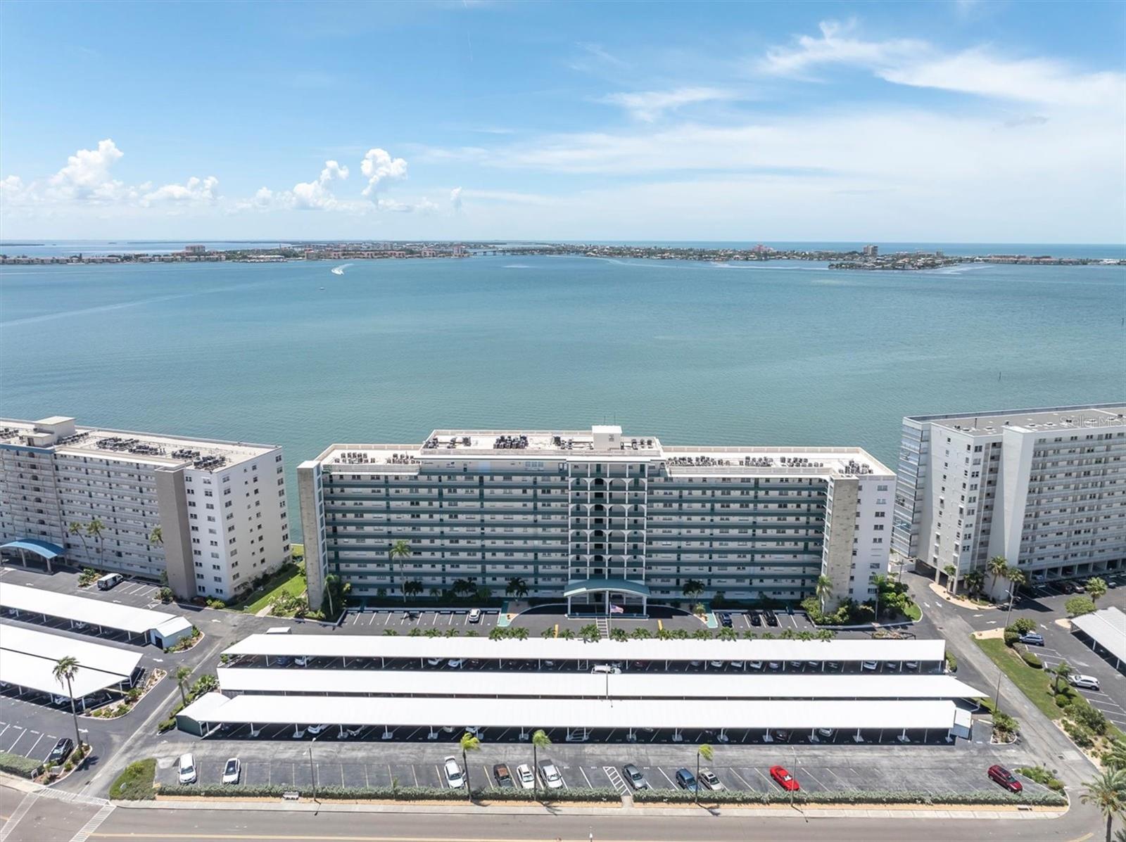 6020 Shore Blvd S #412