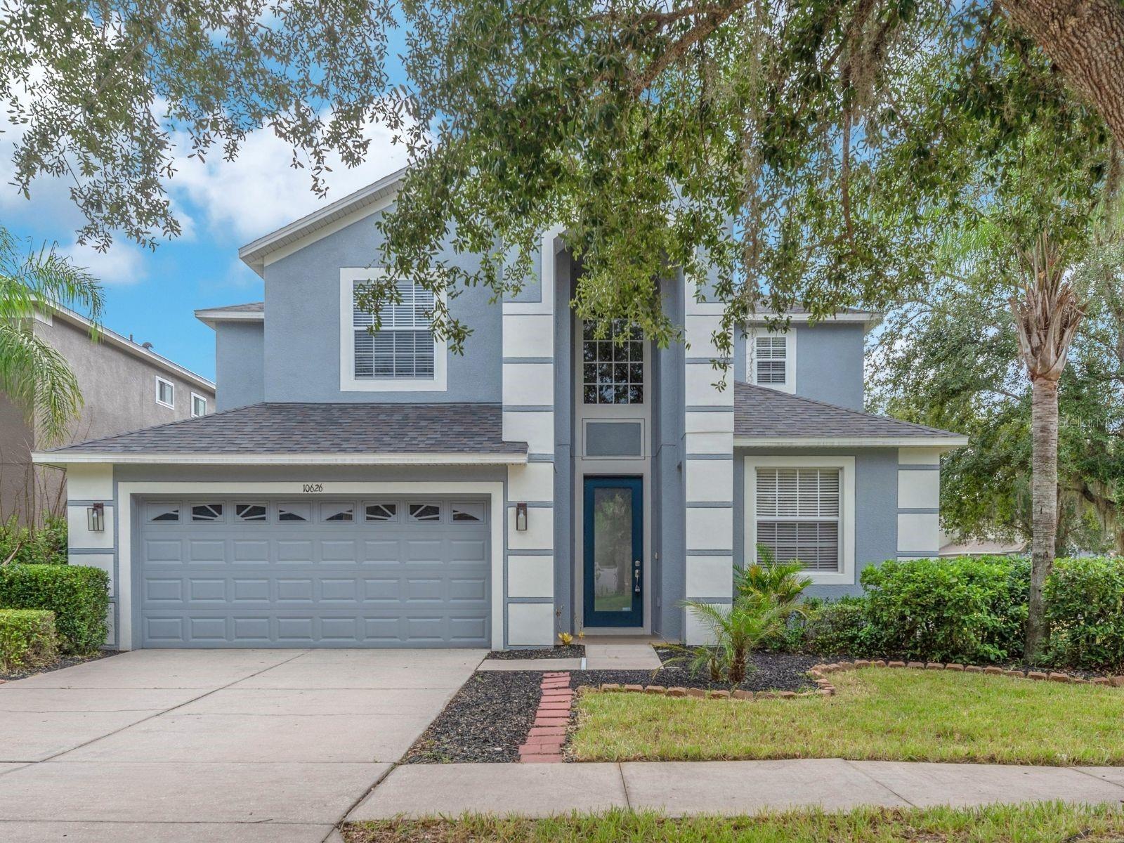 10626 Liberty Bell Dr