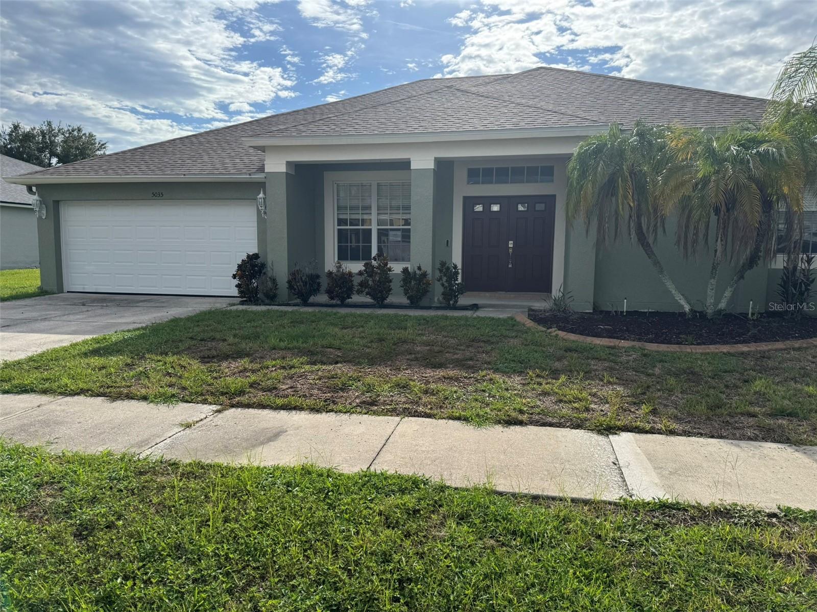5035 Alderbrook