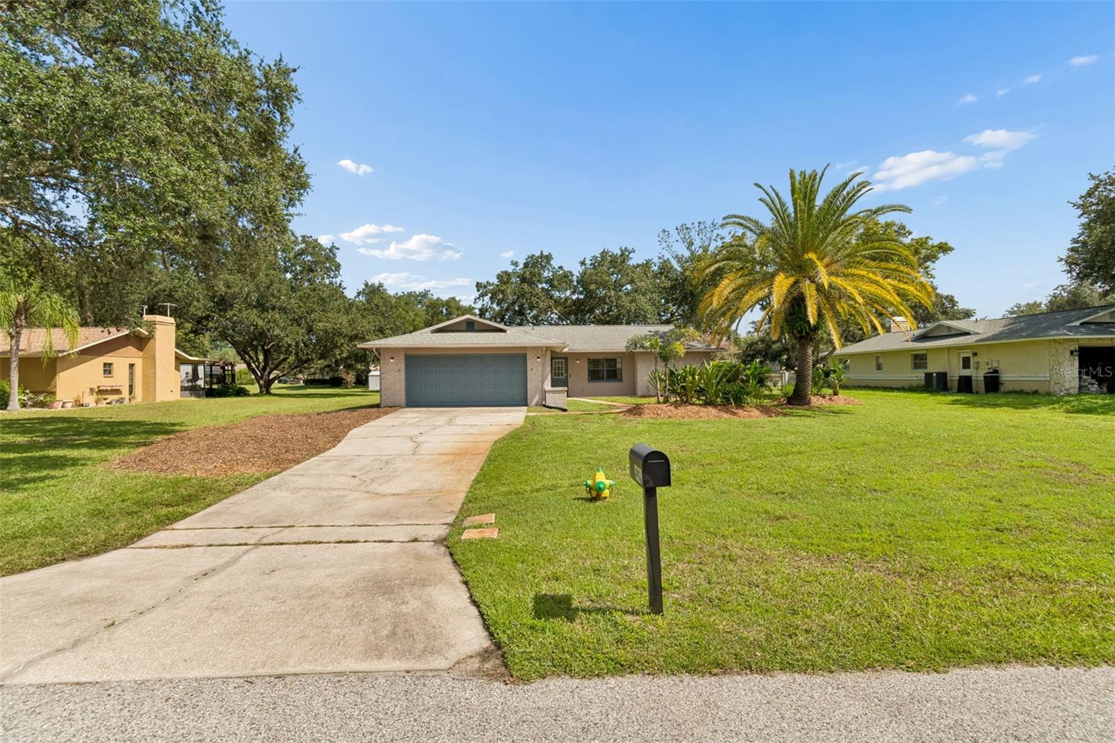 9329 Amazon Dr