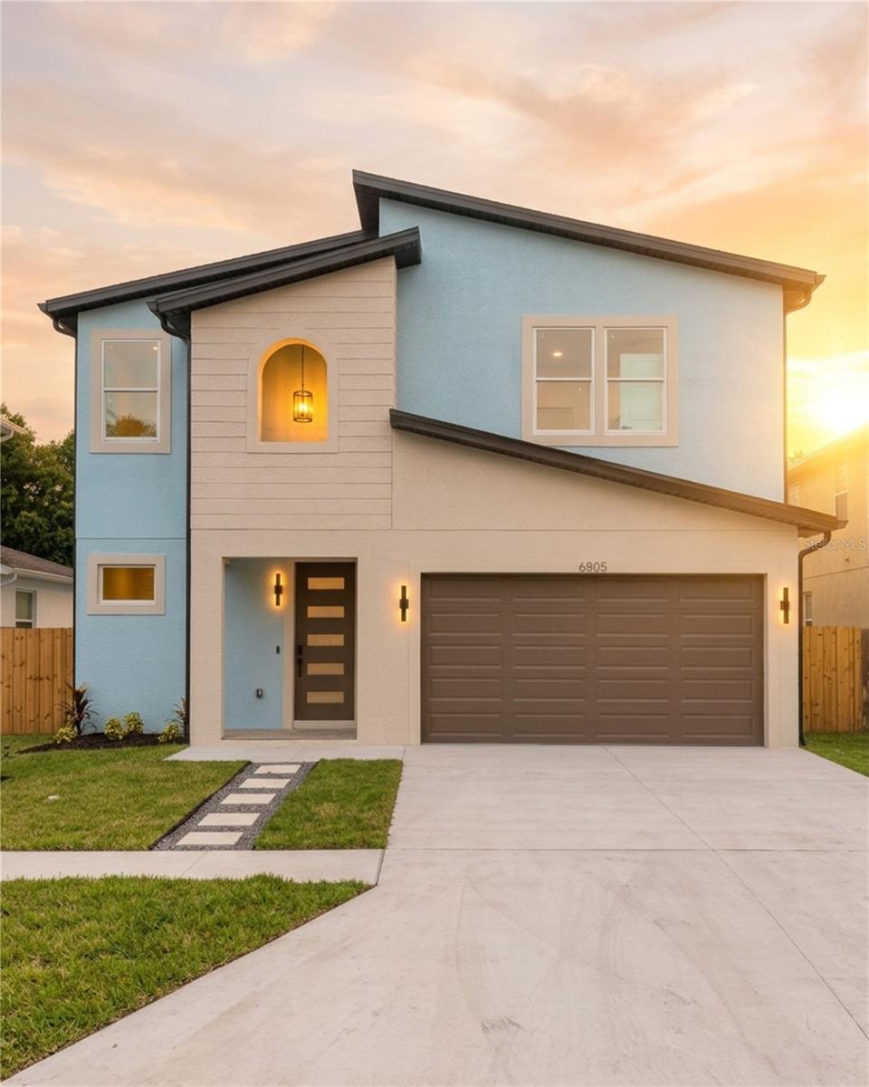 6805 S Elemeta St