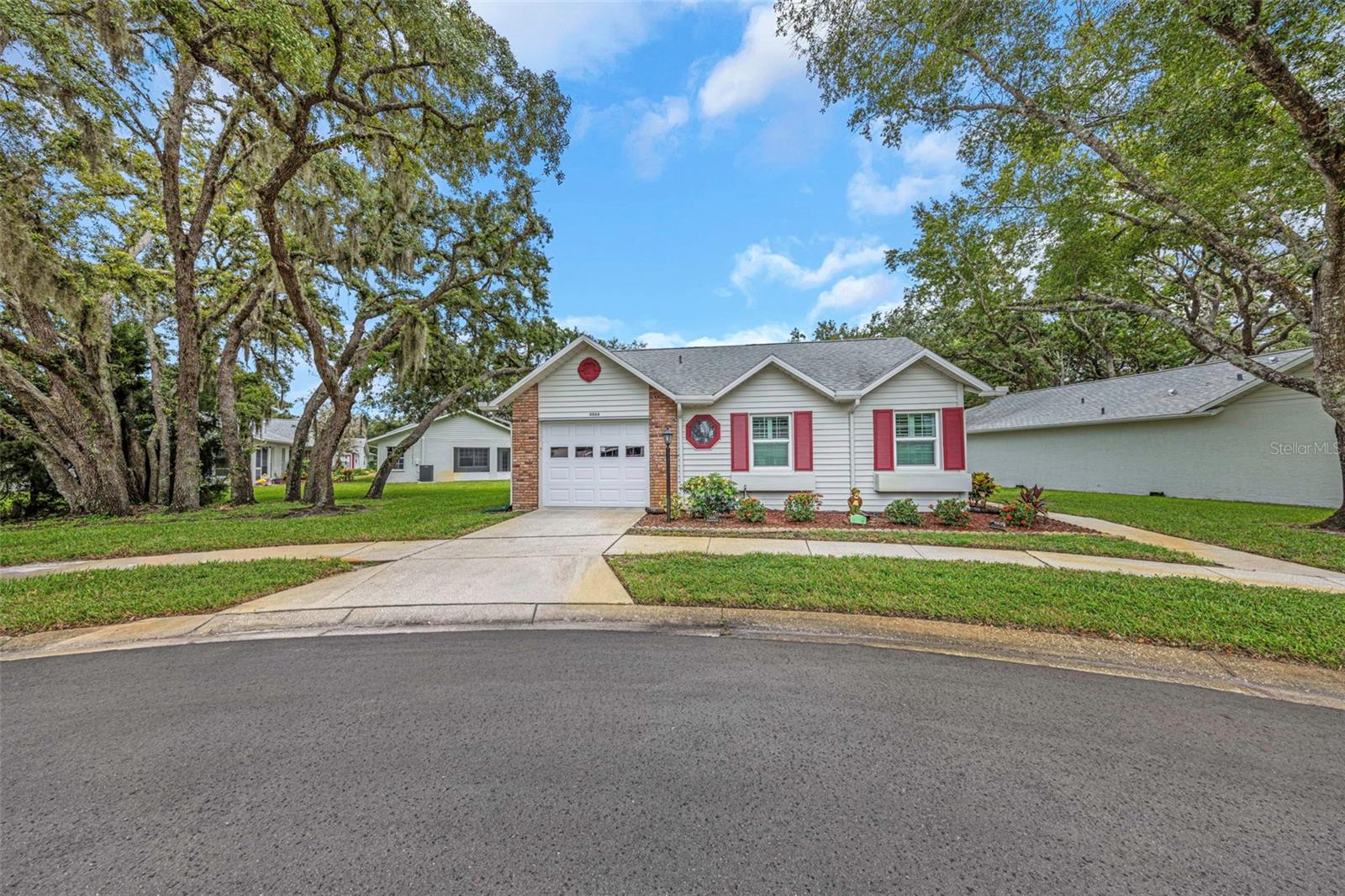 4866 Enfield CT
