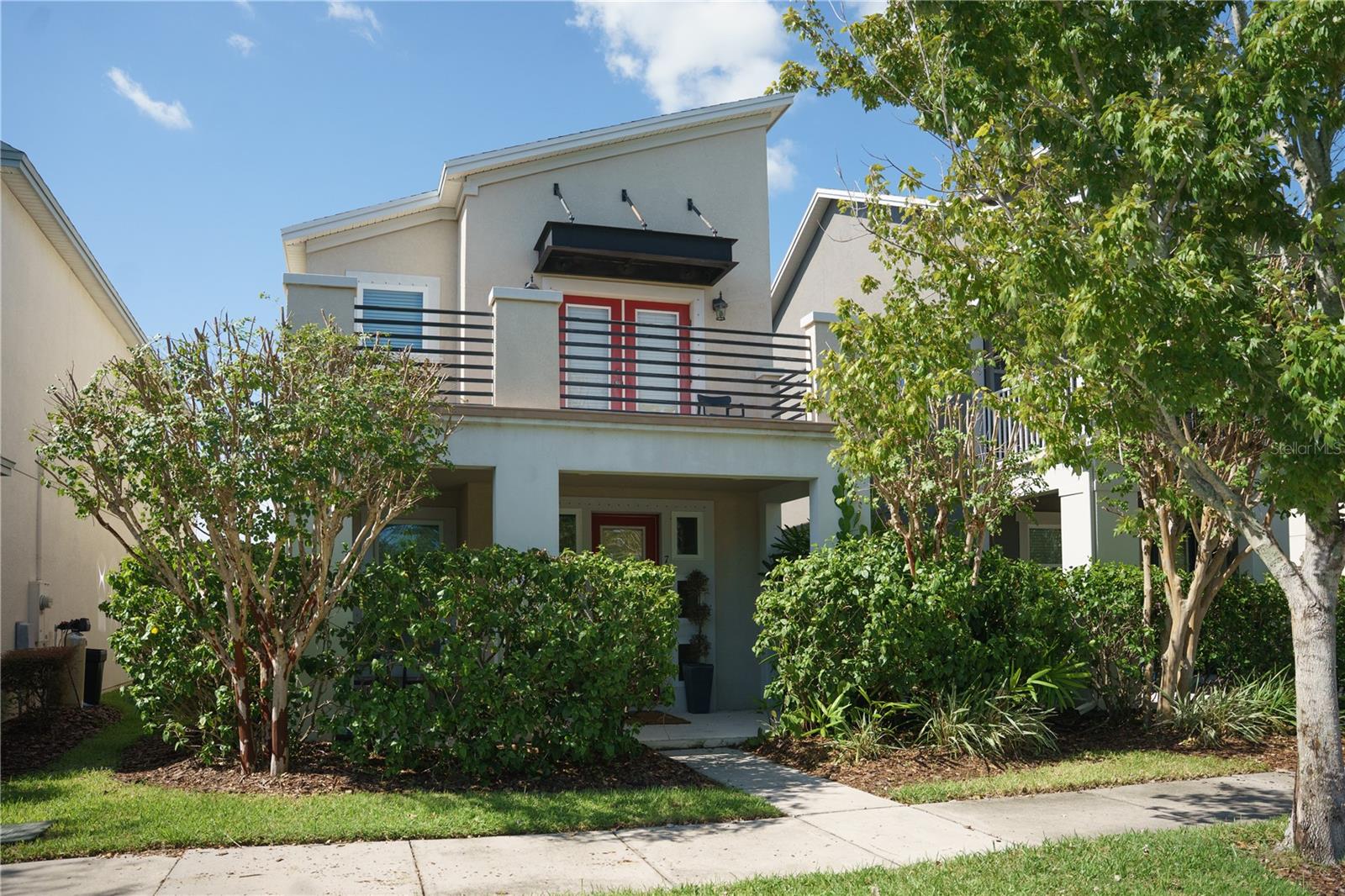 7226 Milestone Dr