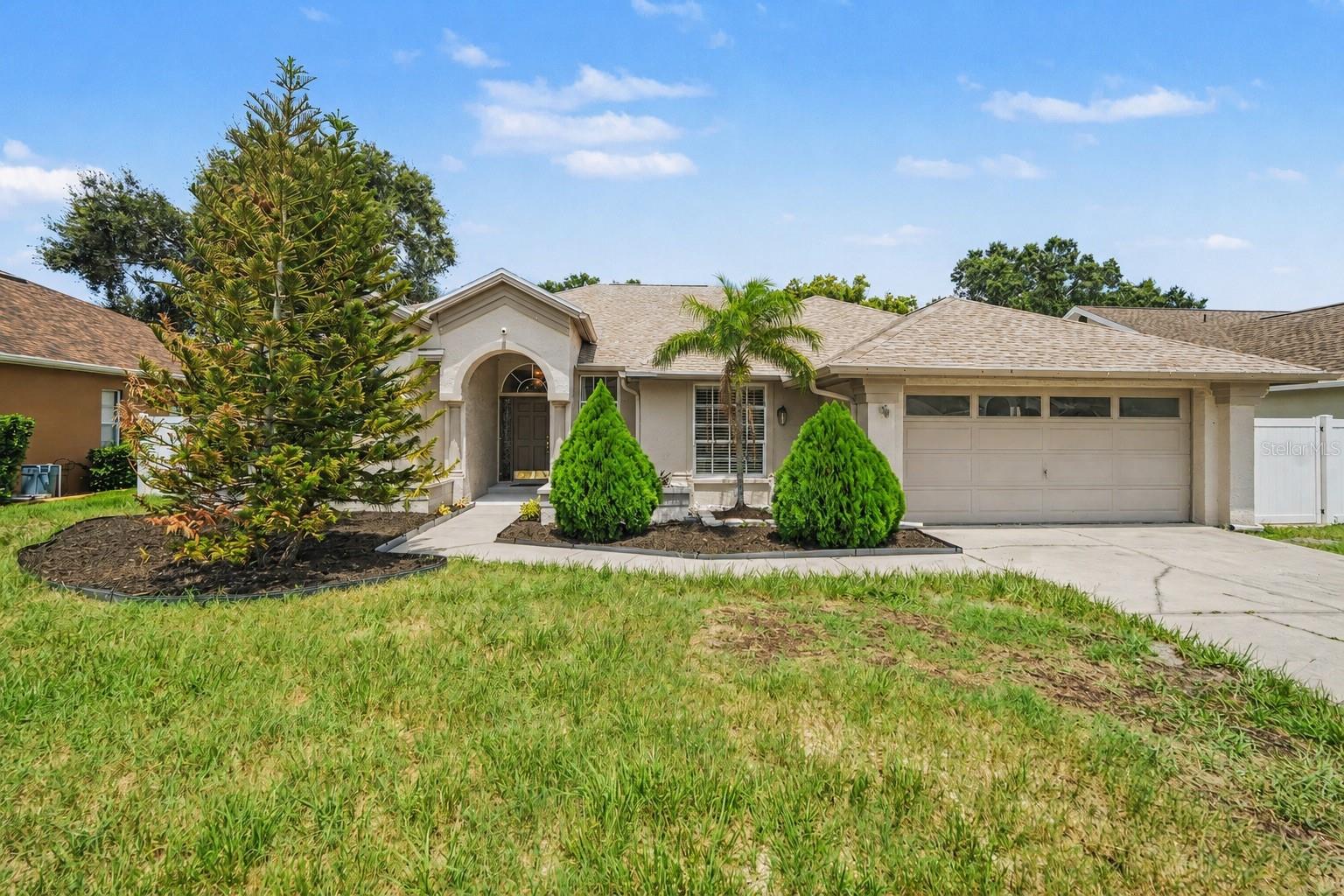 12410 Driftstone Way
