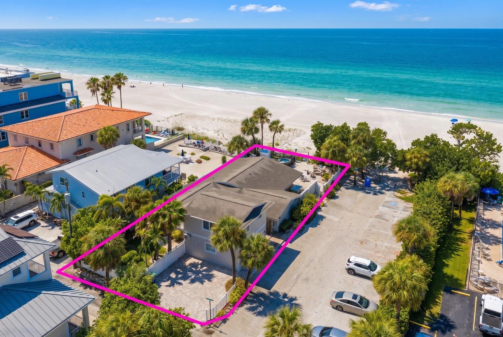 2308 Beach Trl