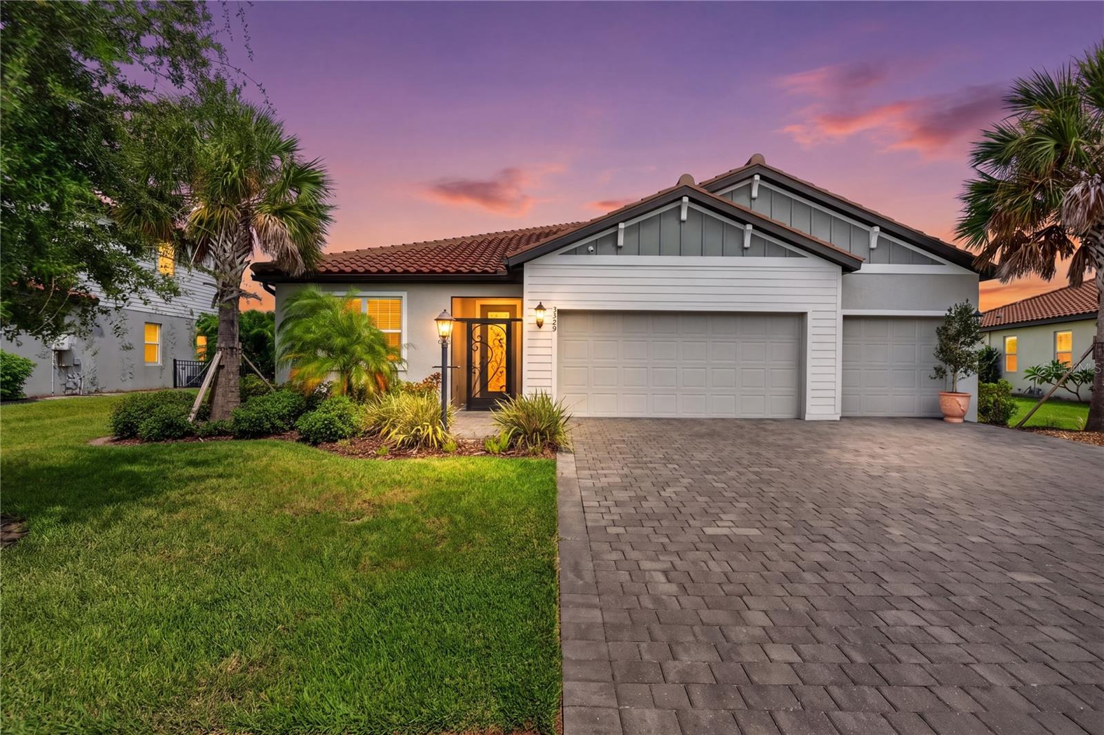 3329 Big Sky Way