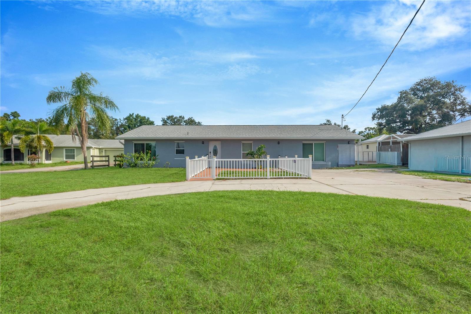 2054 Saffold Park Dr