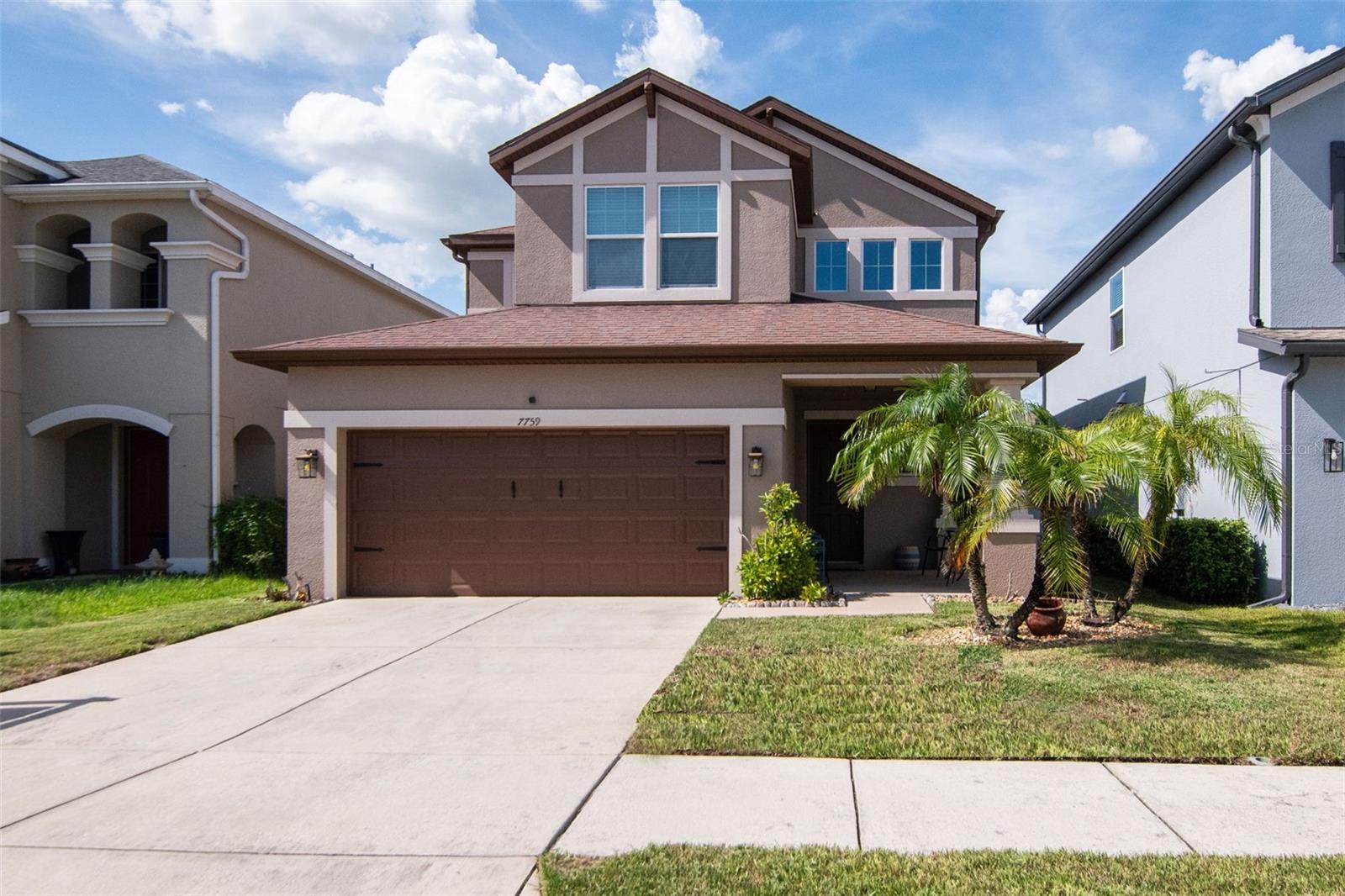 7759 Windchase Way