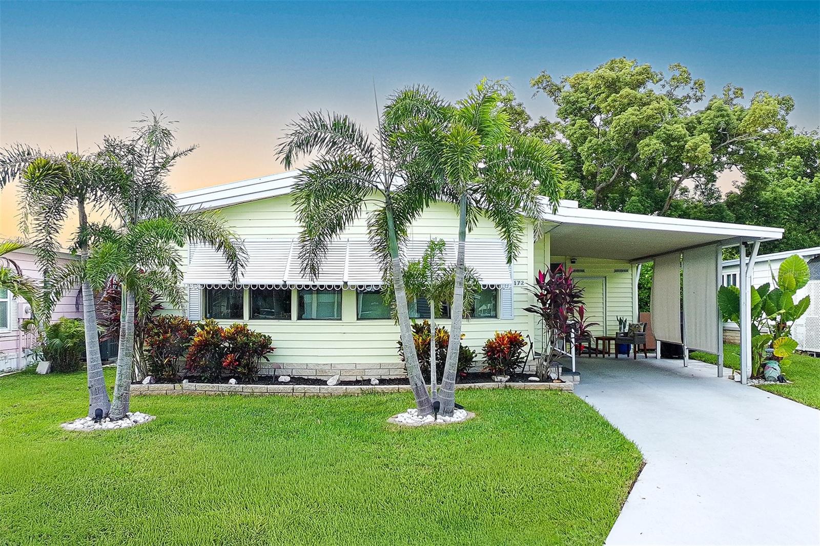 172 Clubview Dr #5