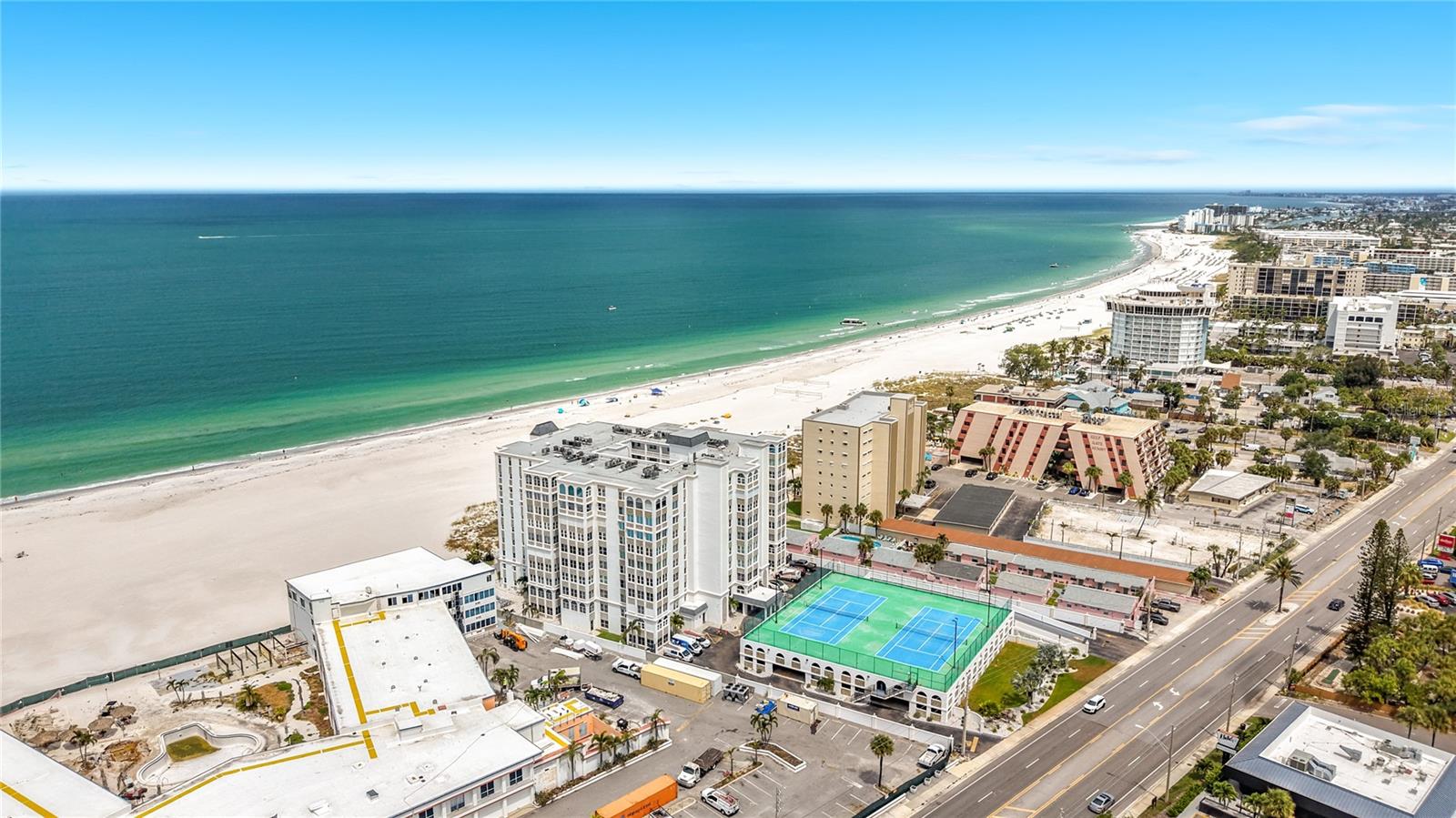 4950 Gulf Blvd #903