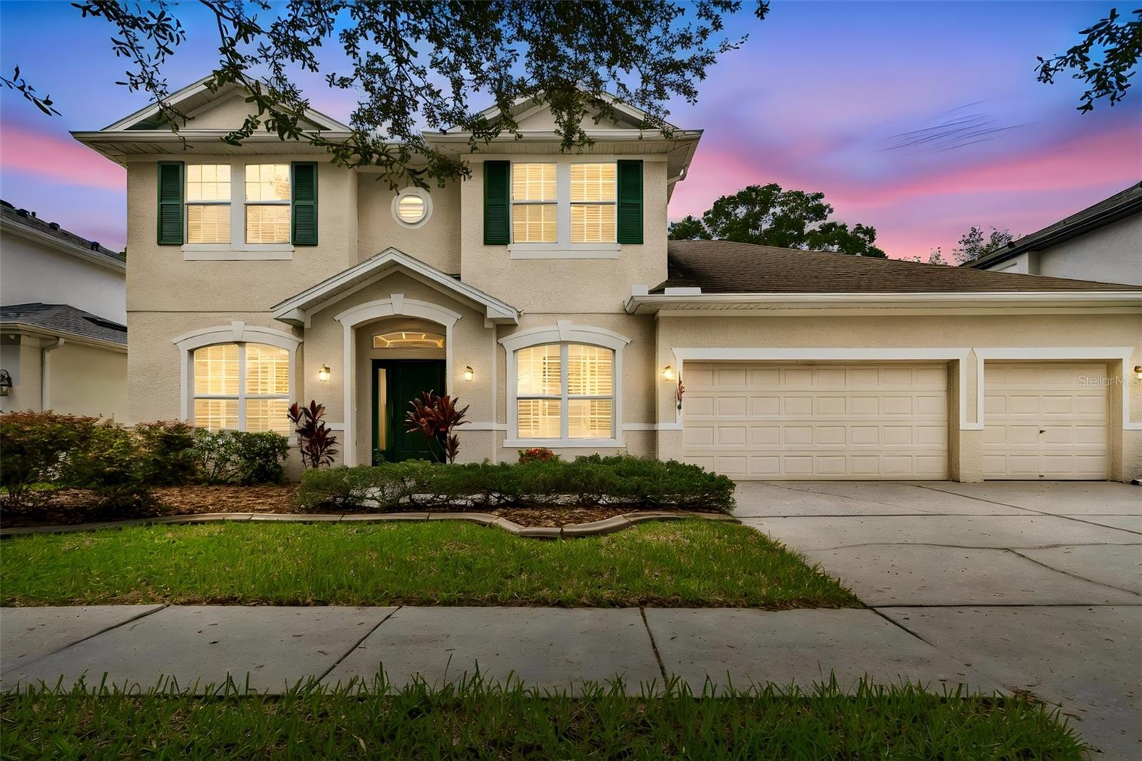 8523 Northton Groves Blvd
