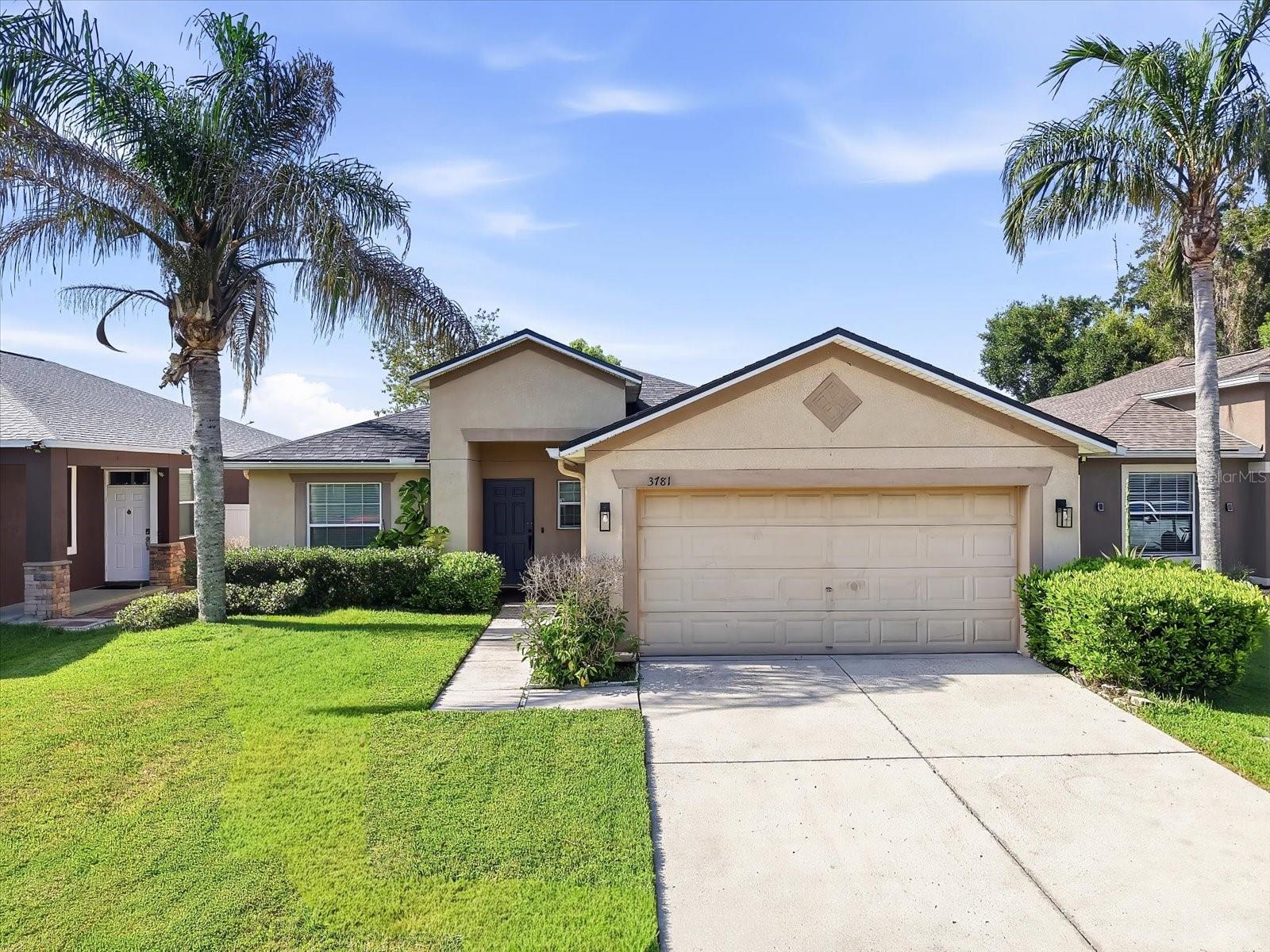3781 Madbury Cir