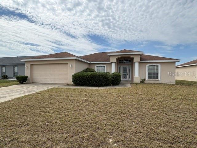 432 Savanna Pointe St
