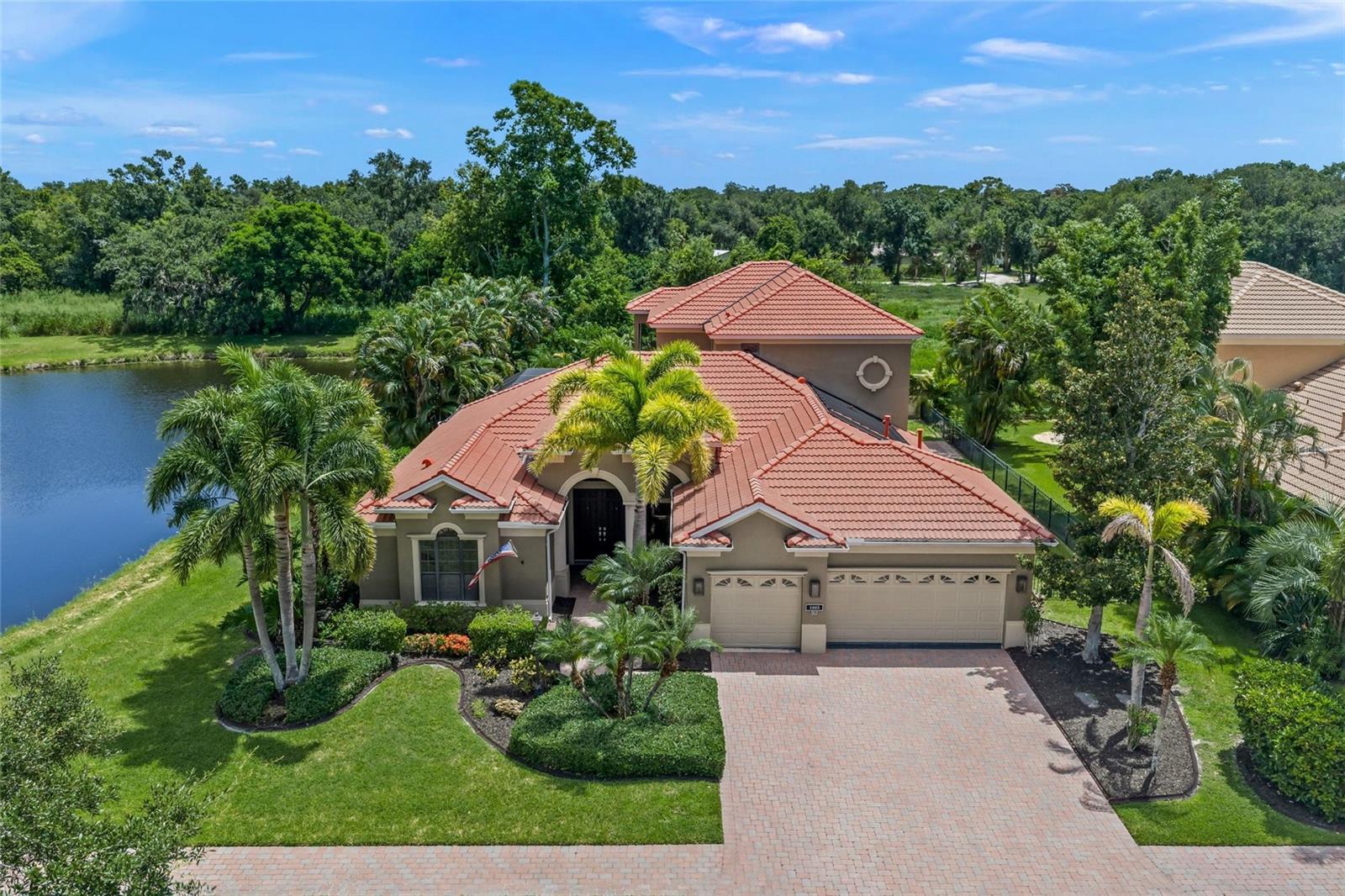 4665 Tuscana Dr