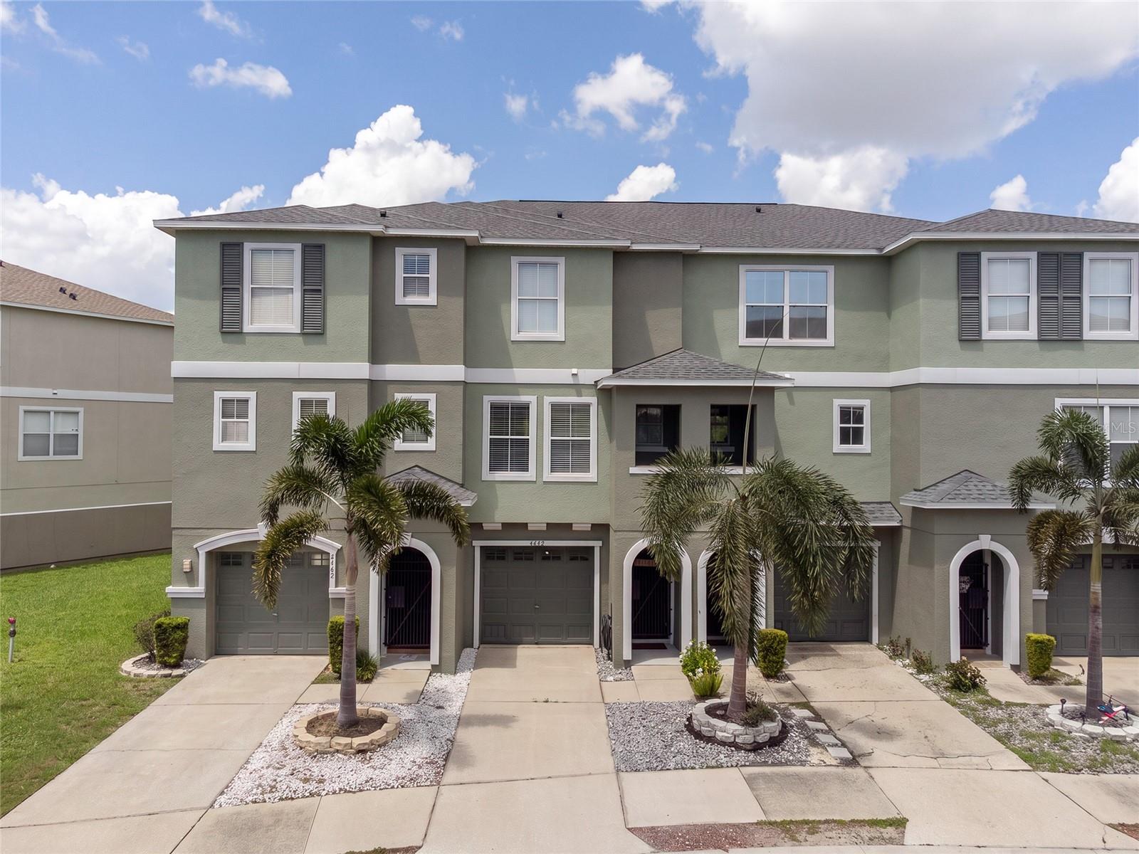 4866 Tuscan Loon Dr
