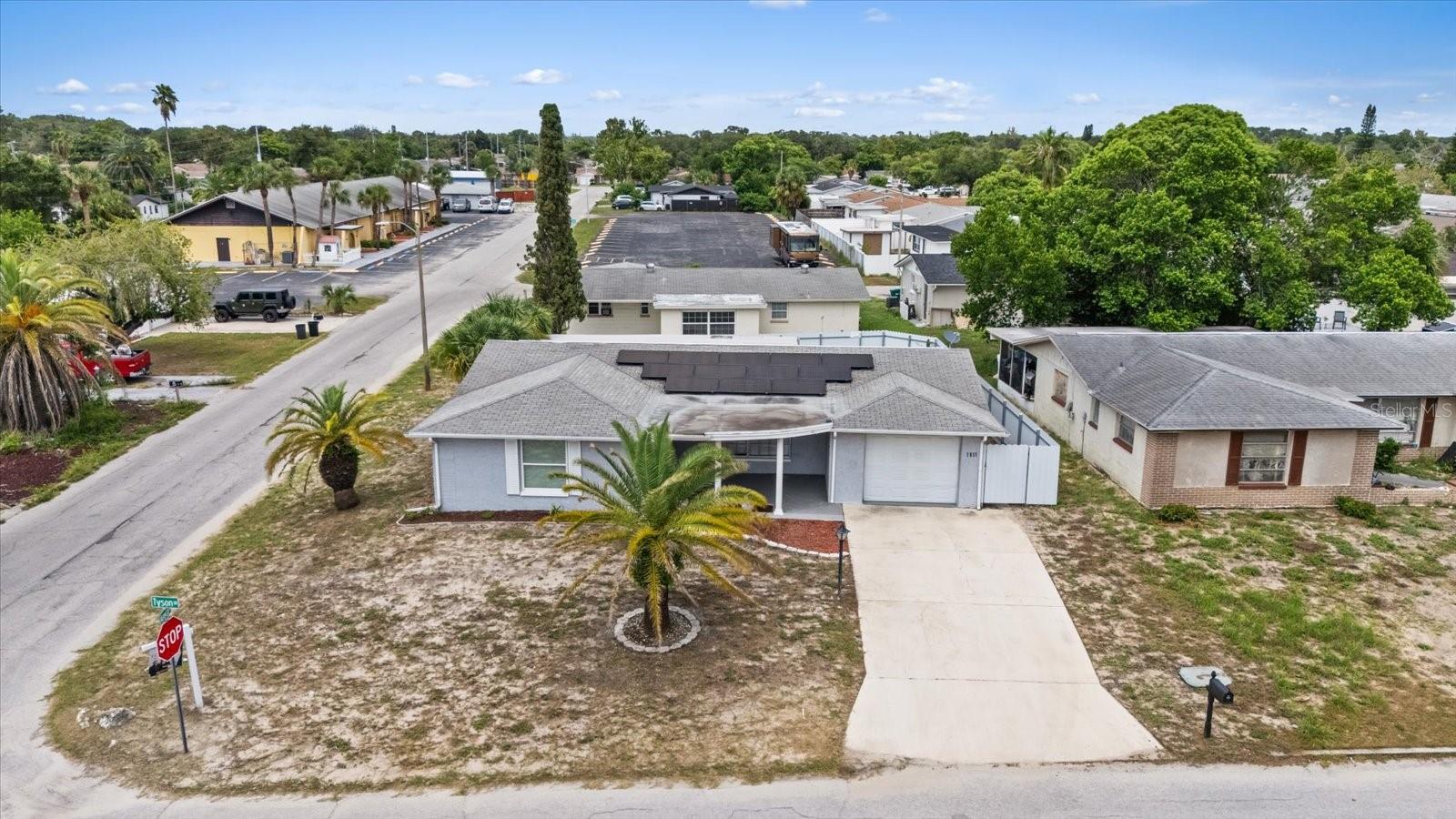 7511 Tyson Dr