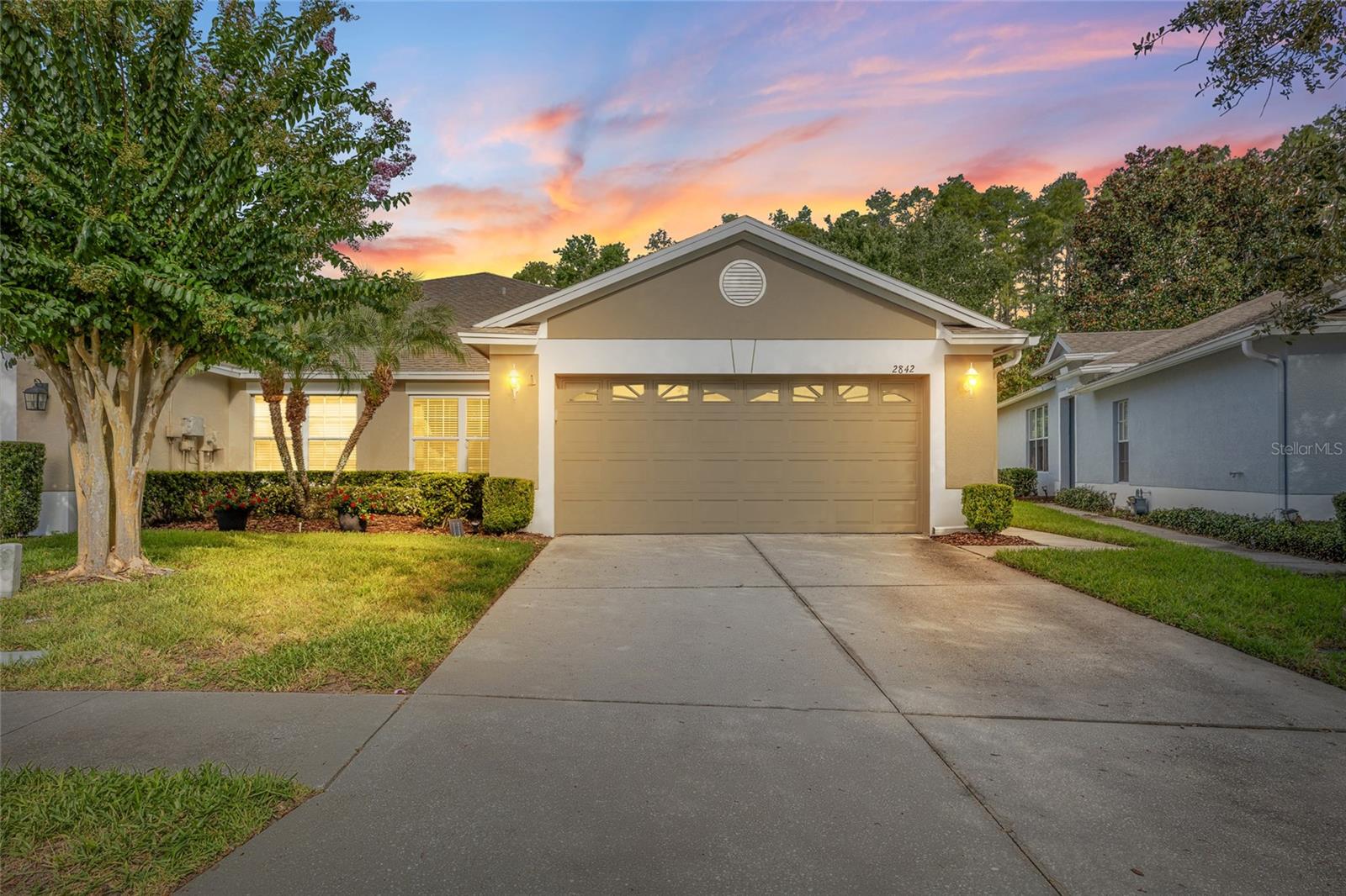 2842 Tanglewylde Dr
