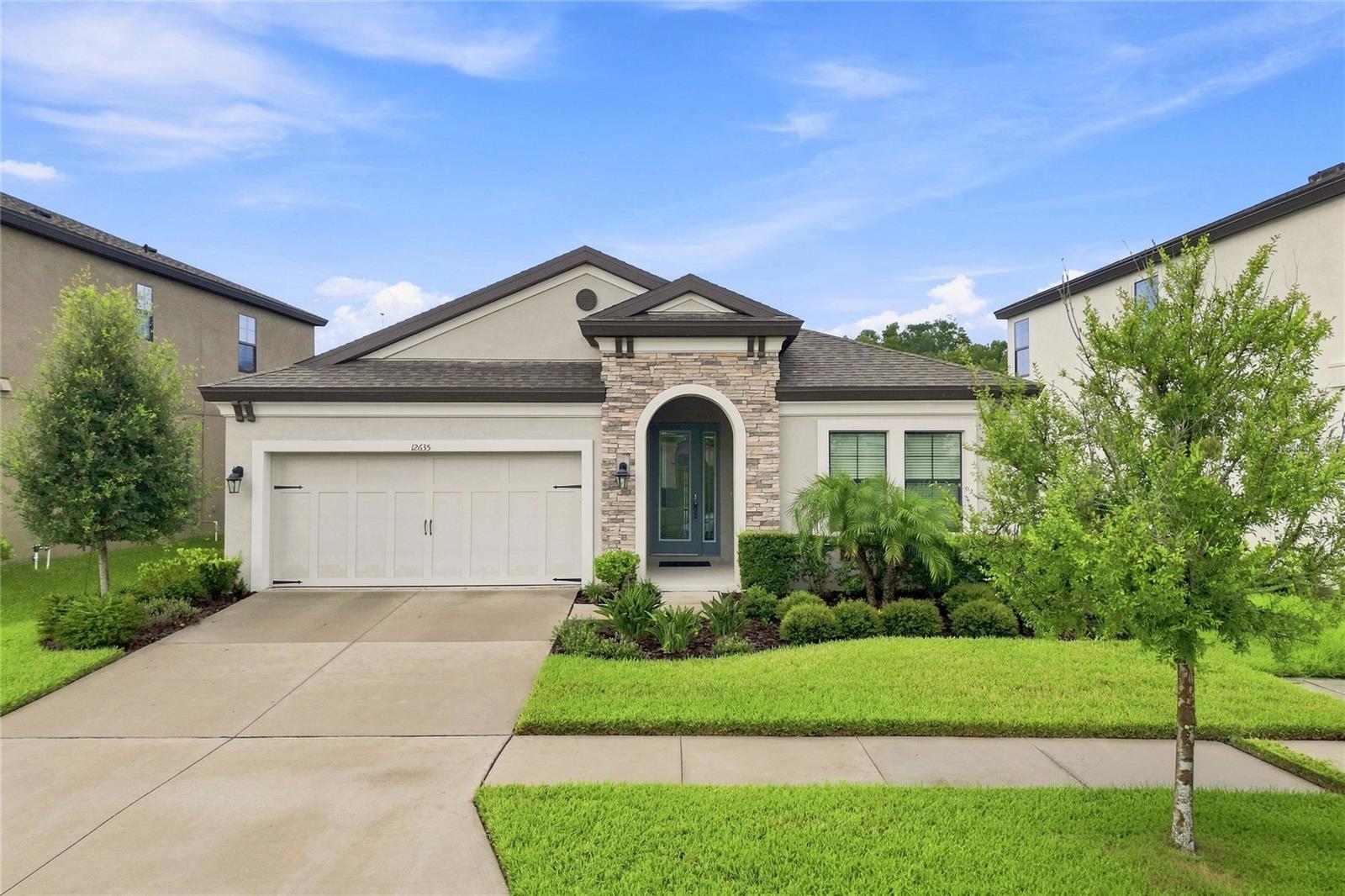 12635 Shetland Walk Dr
